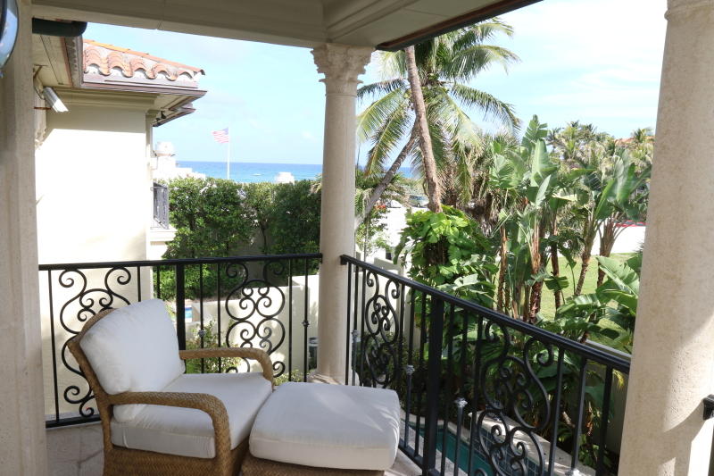 VILLA MARINE - Residential