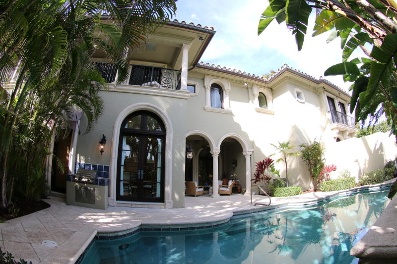 VILLA MARINE - Residential