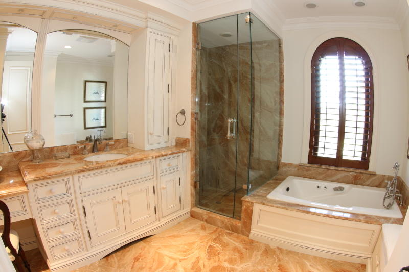 VILLA MARINE - Residential