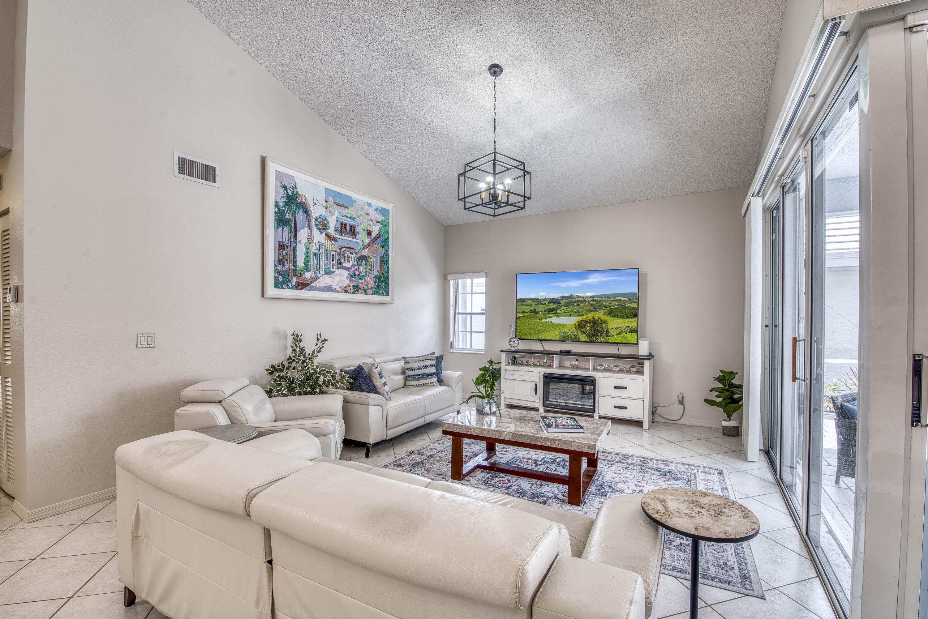 Barclay Club at PGA National - Residential