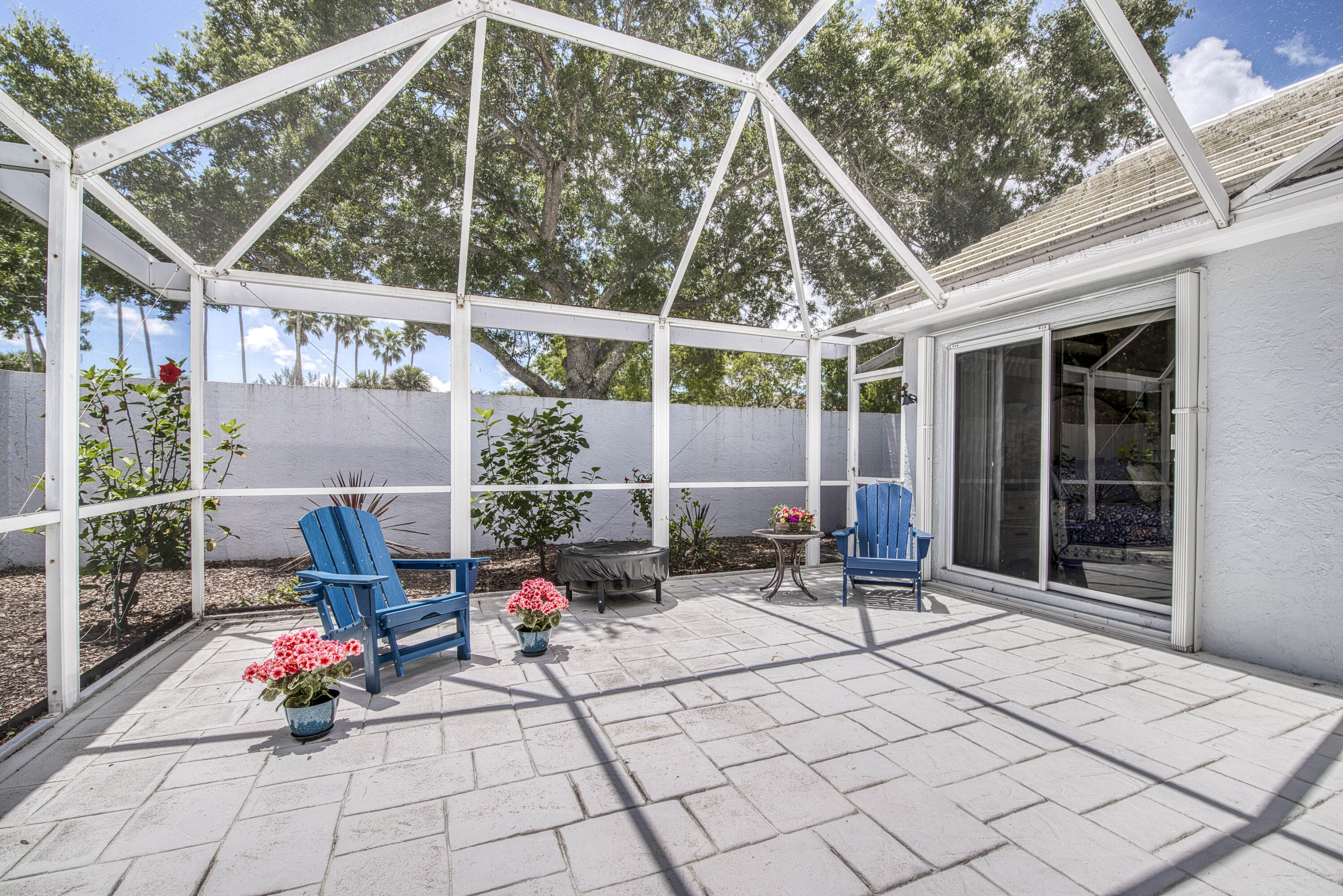 Barclay Club at PGA National - Residential