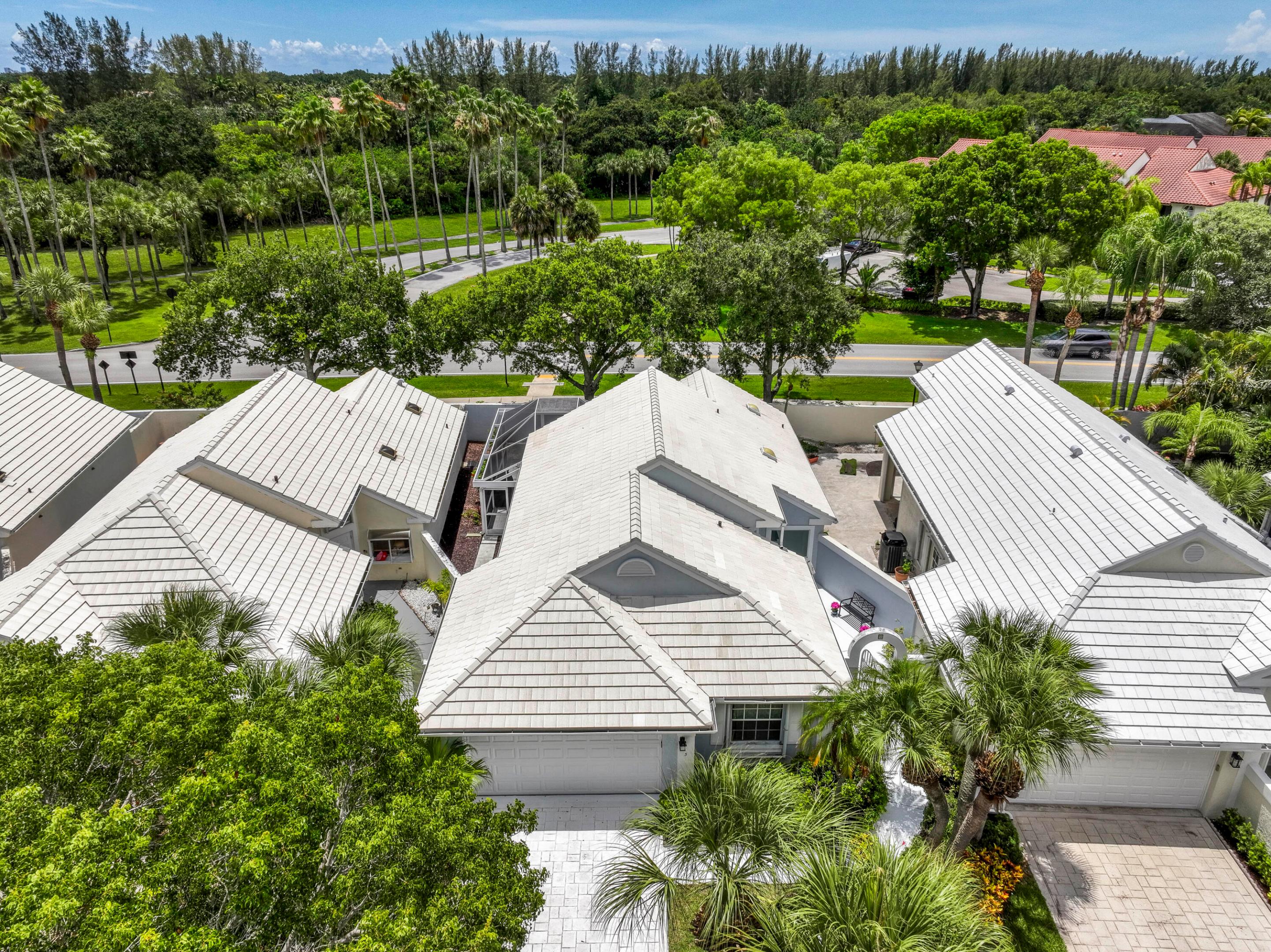 Barclay Club at PGA National - Residential