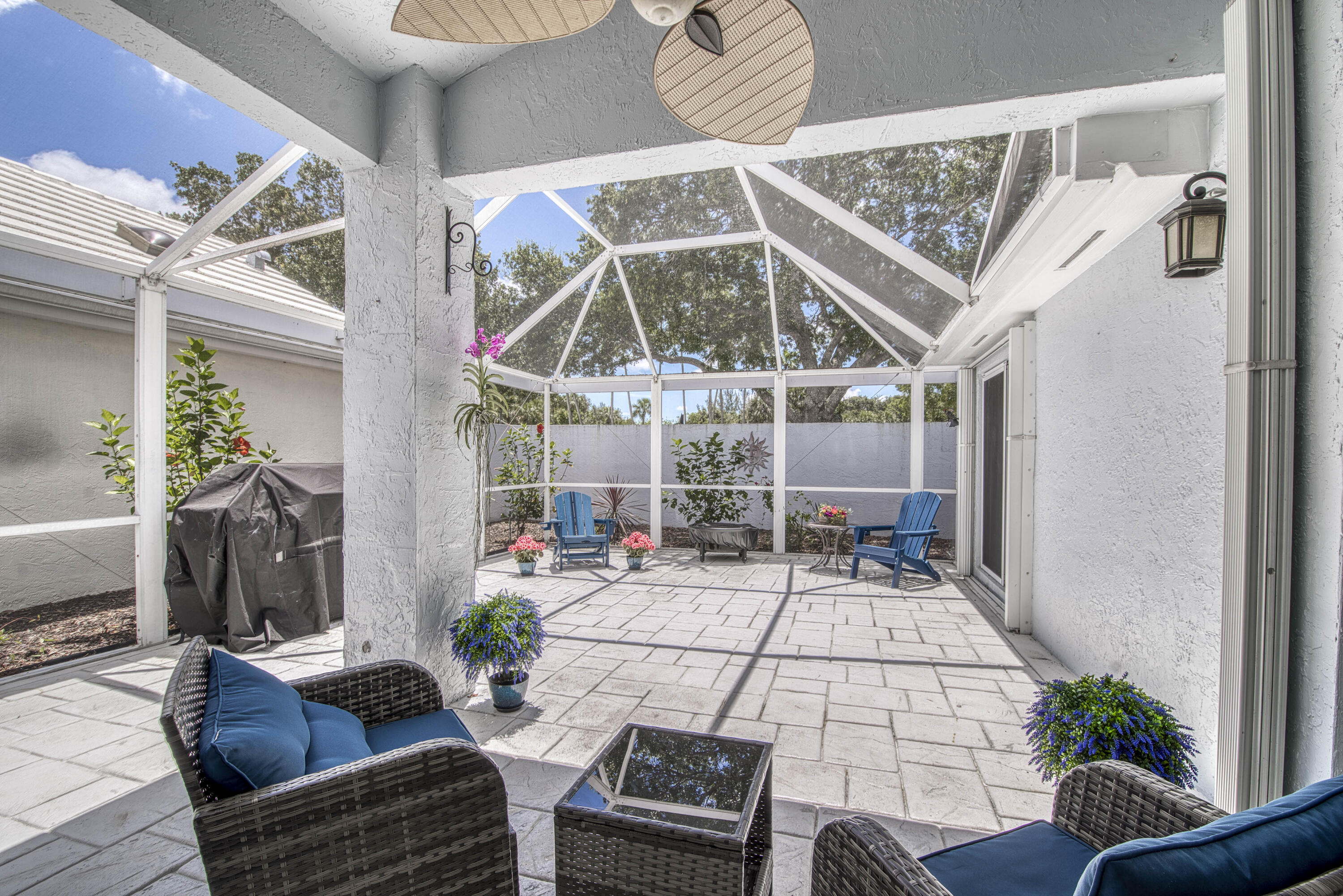 Barclay Club at PGA National - Residential