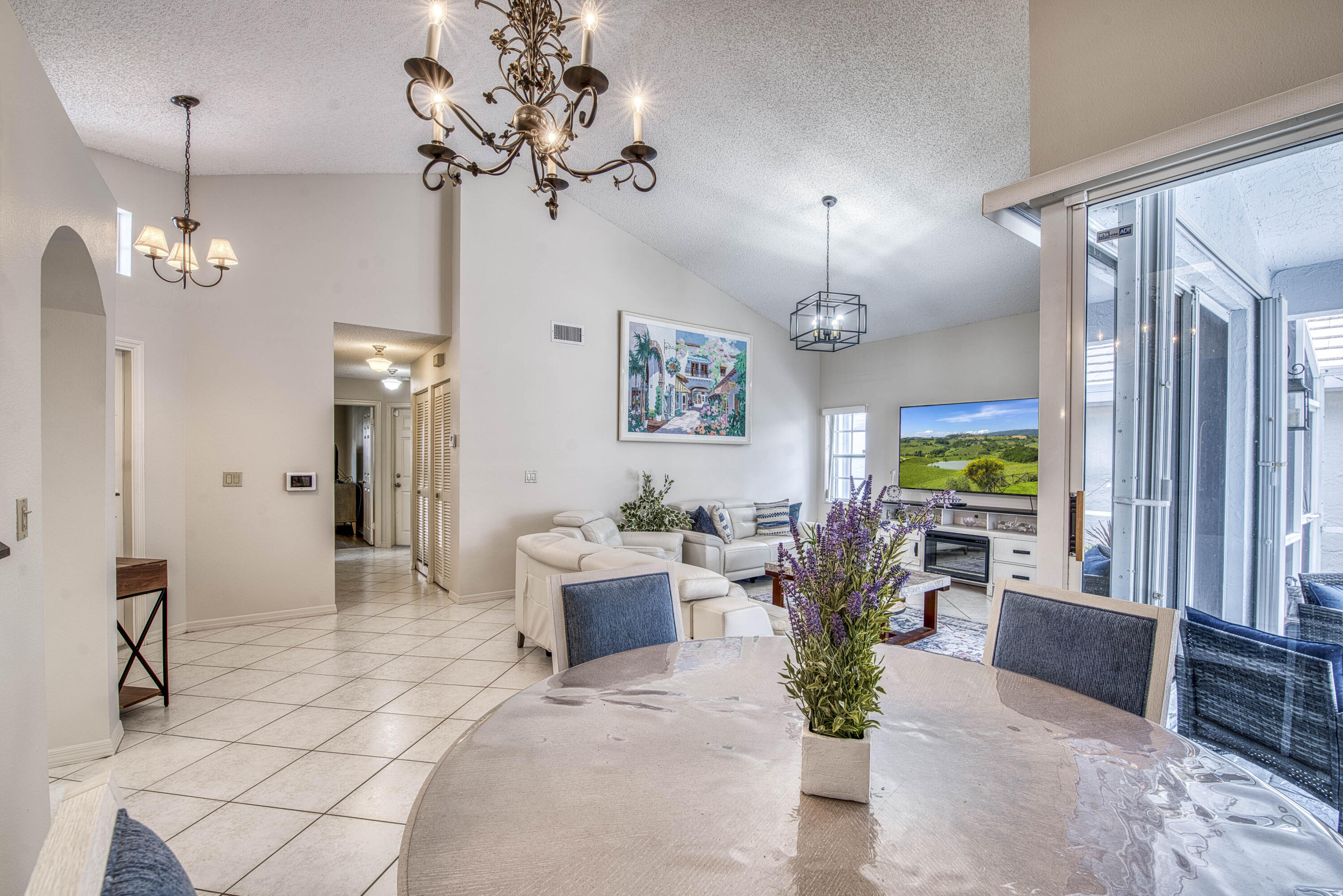 Barclay Club at PGA National - Residential