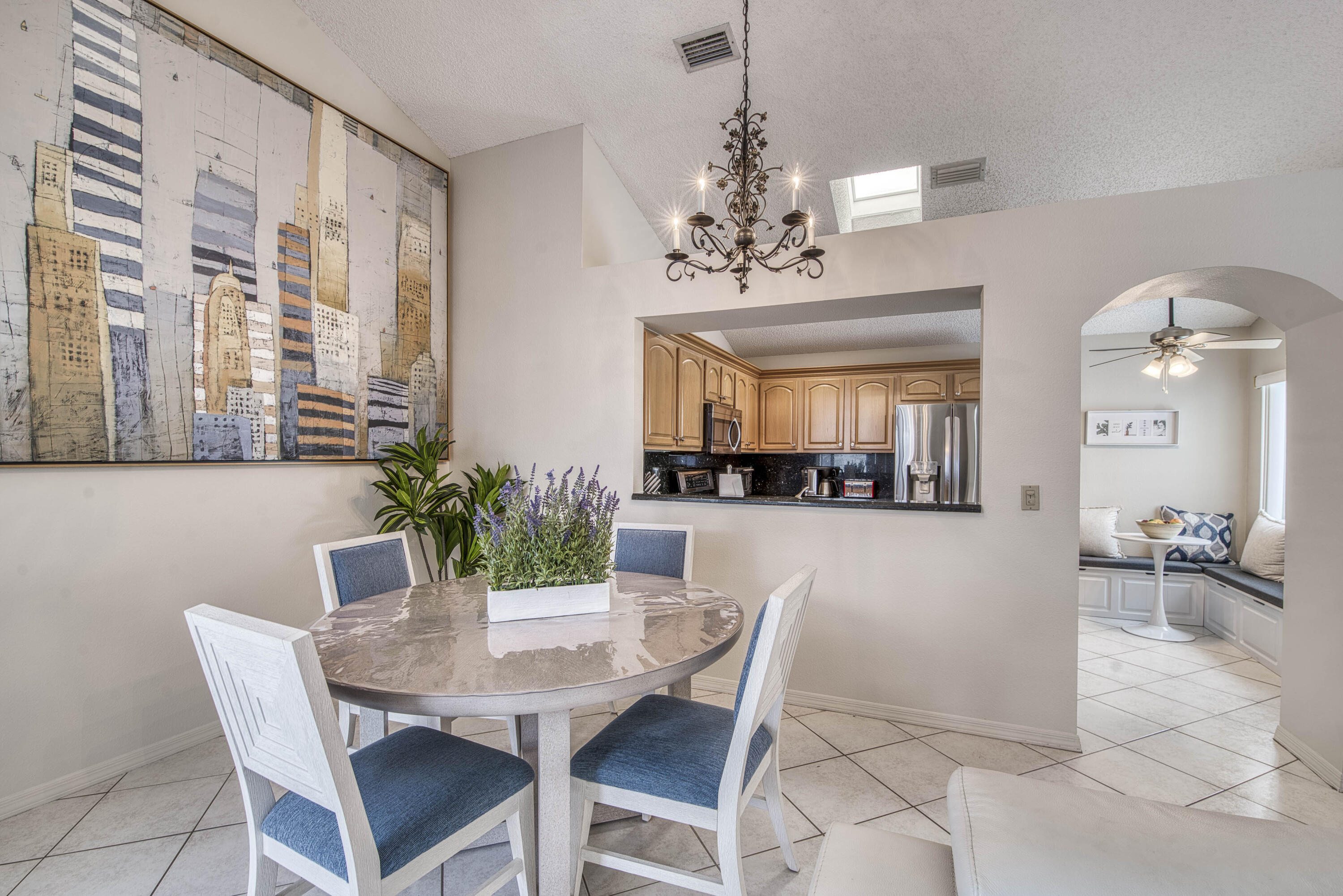 Barclay Club at PGA National - Residential