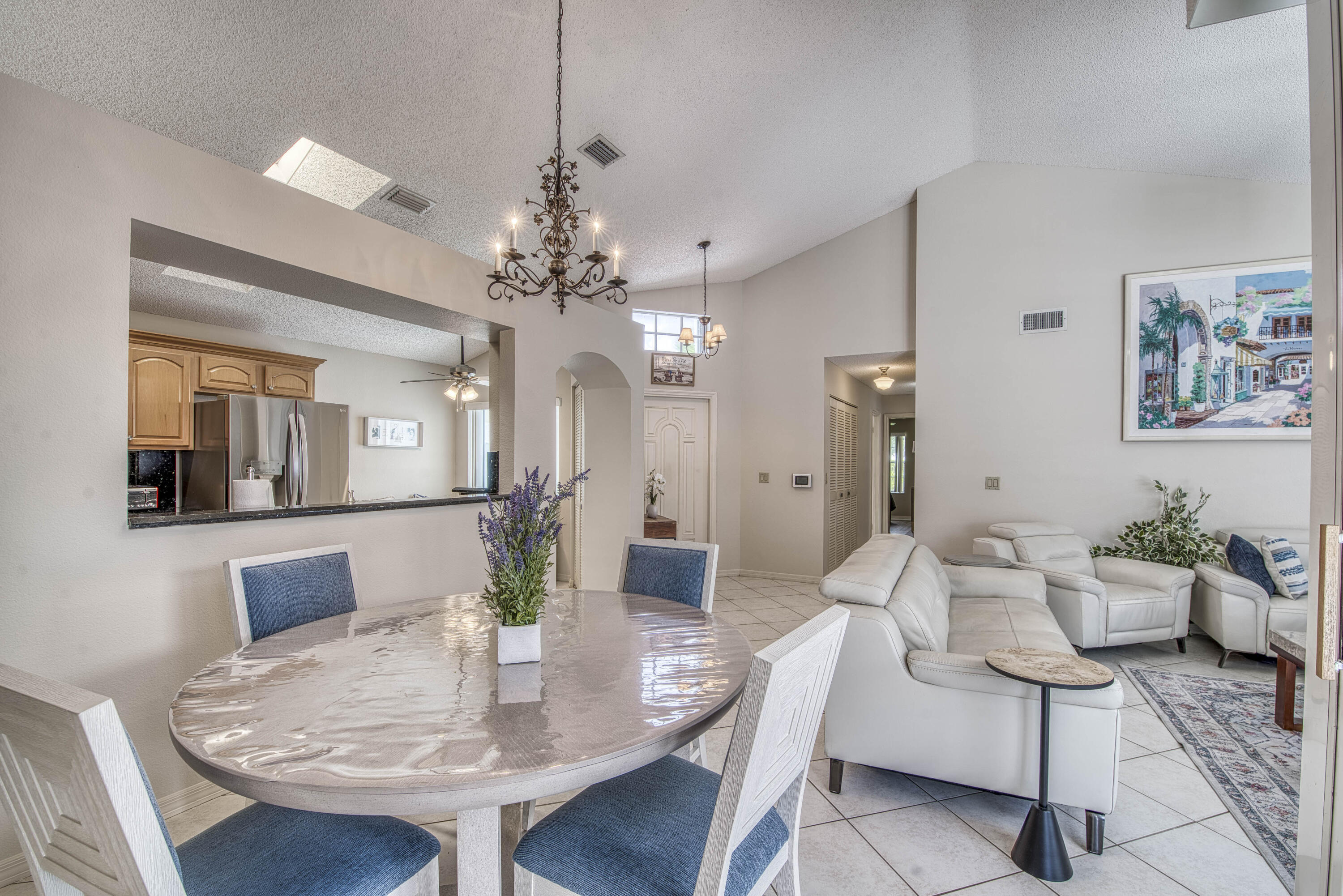 Barclay Club at PGA National - Residential