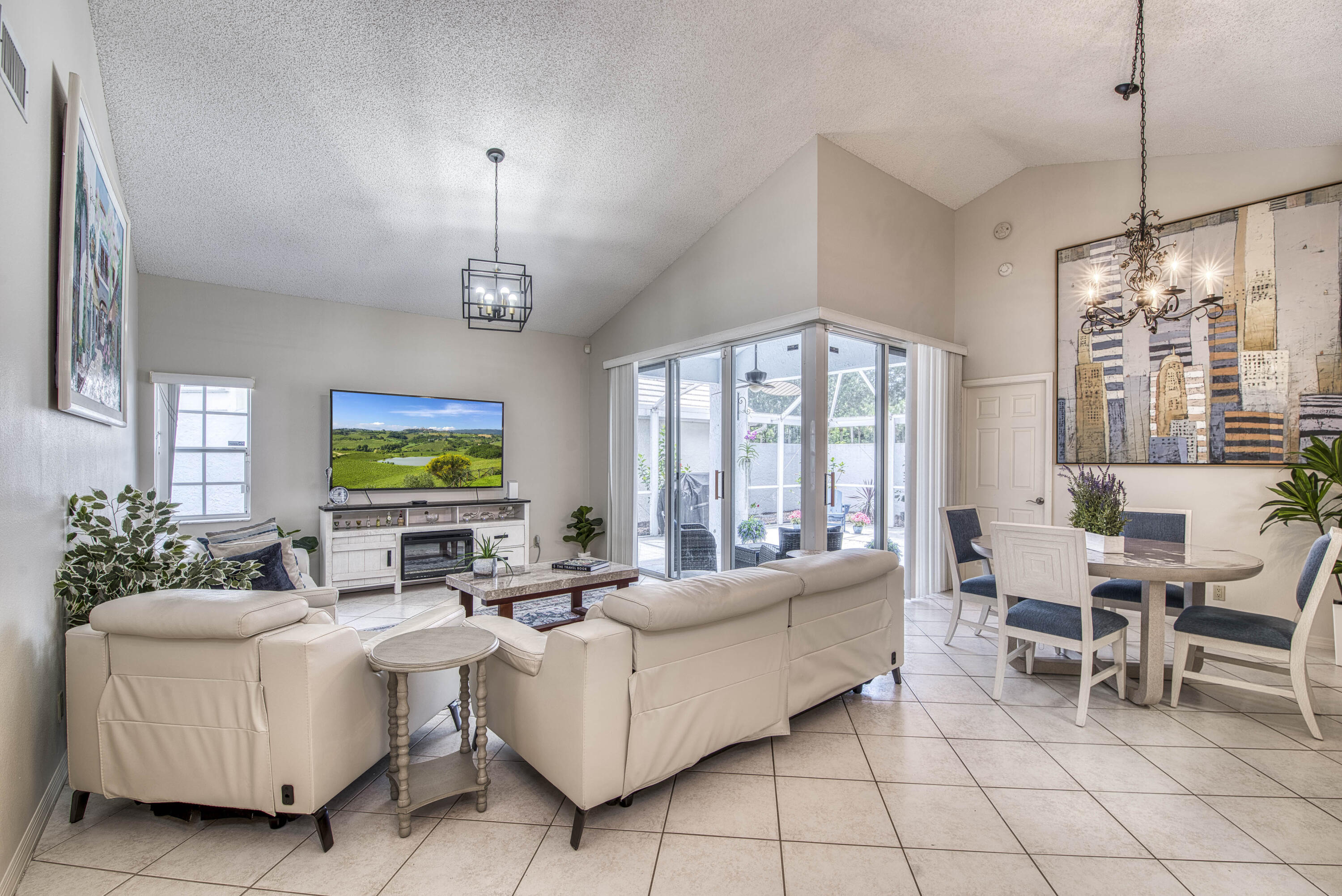 Barclay Club at PGA National - Residential