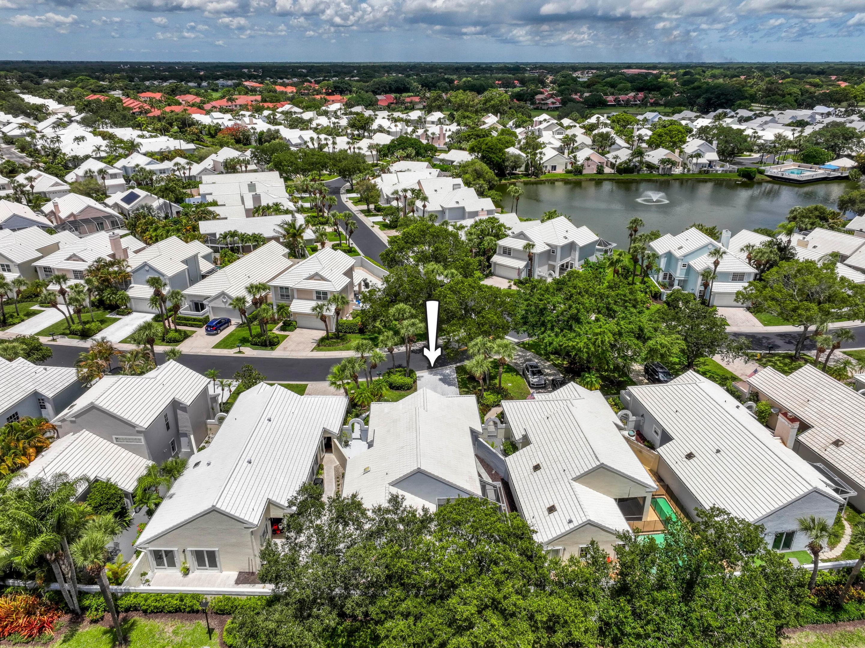 Barclay Club at PGA National - Residential