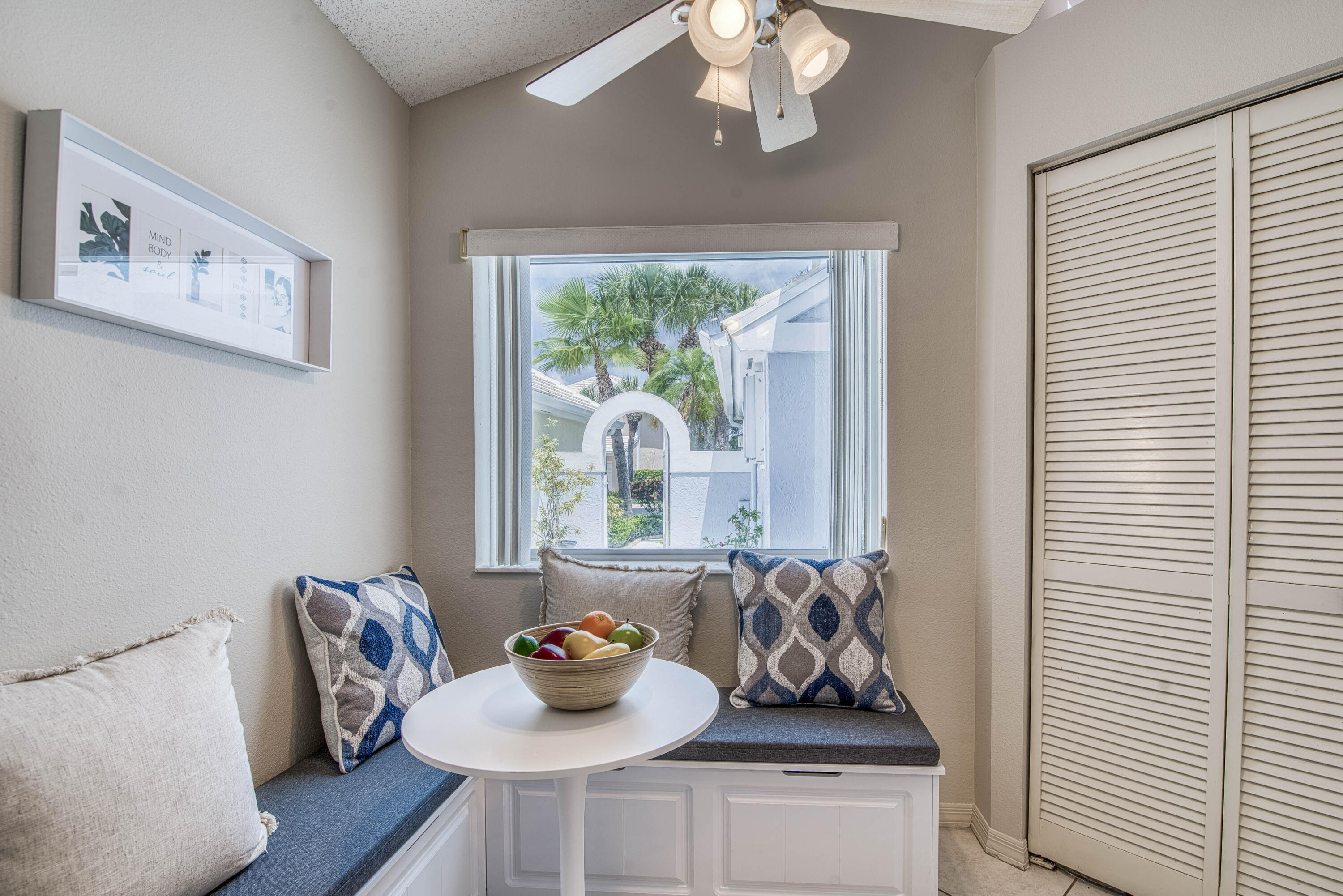 Barclay Club at PGA National - Residential
