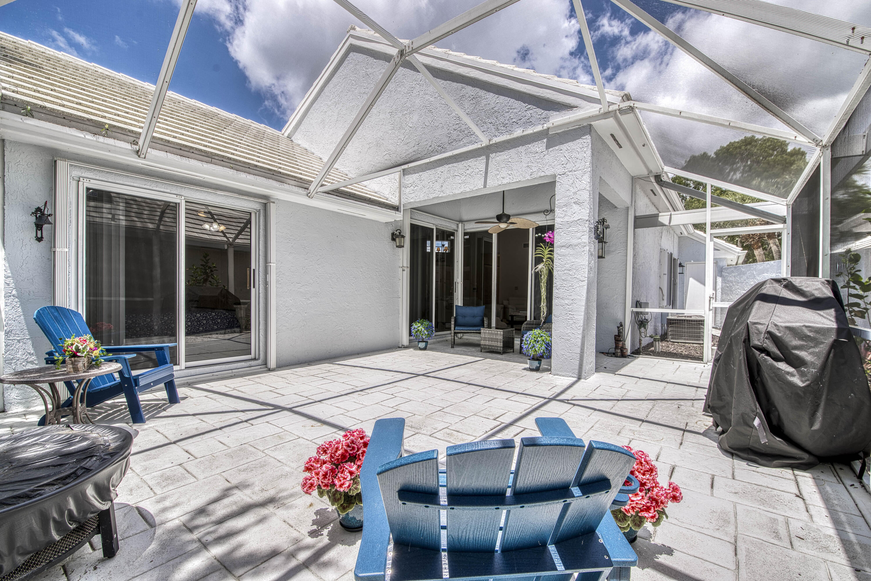 Barclay Club at PGA National - Residential