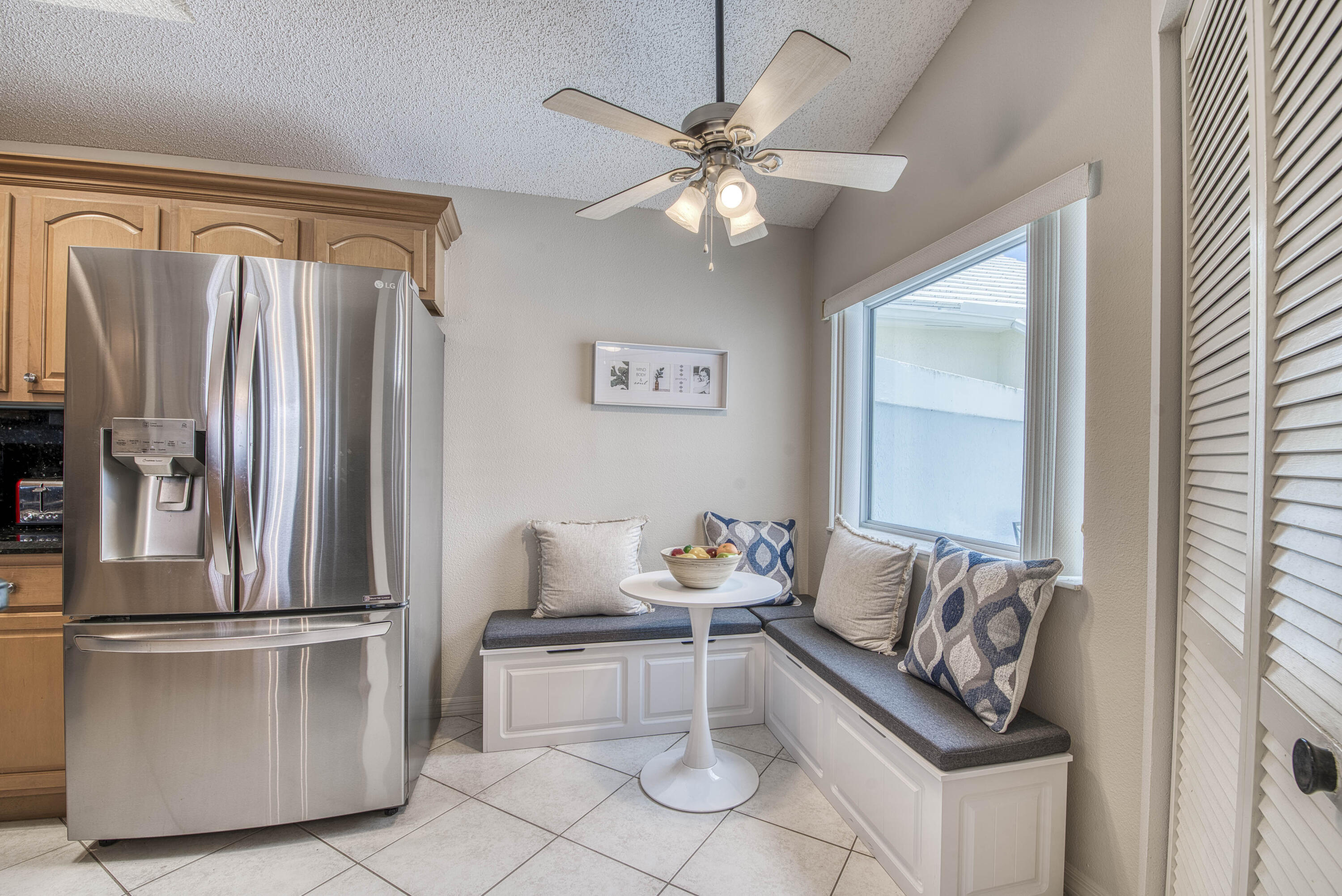 Barclay Club at PGA National - Residential