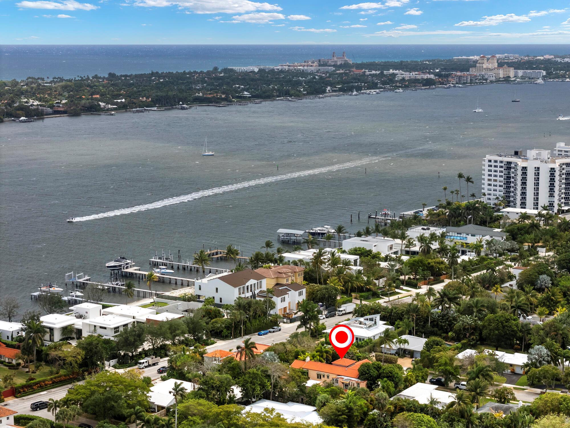 NORTH SHORE TERRACE PL NO 1 - Residential