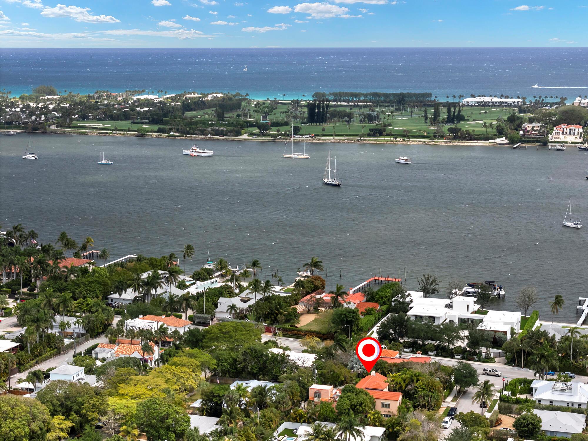 NORTH SHORE TERRACE PL NO 1 - Residential