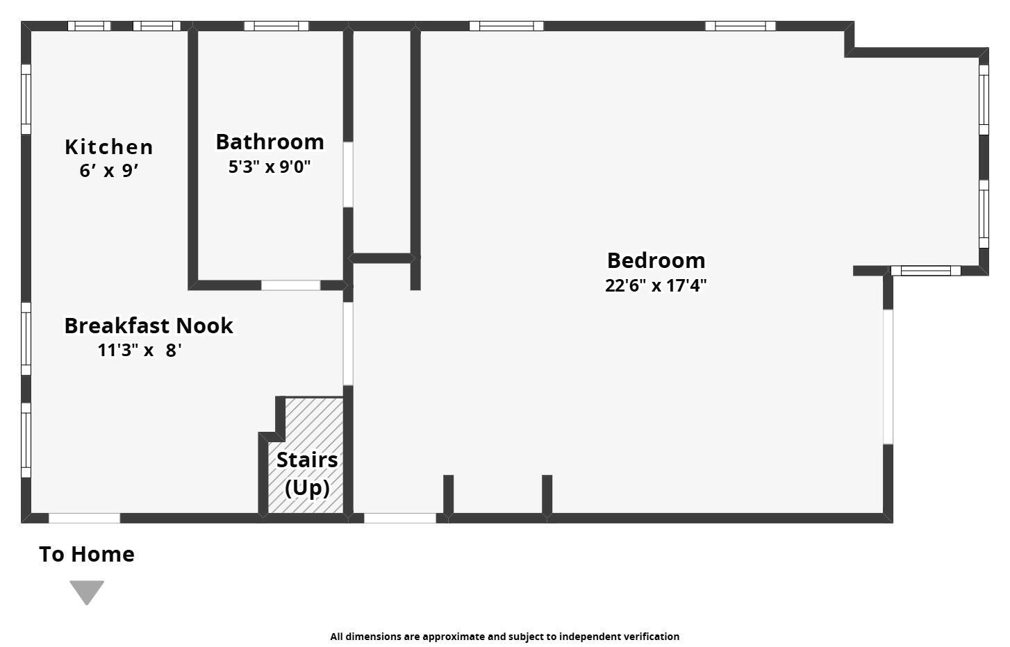 NORTH SHORE TERRACE PL NO 1 - Residential