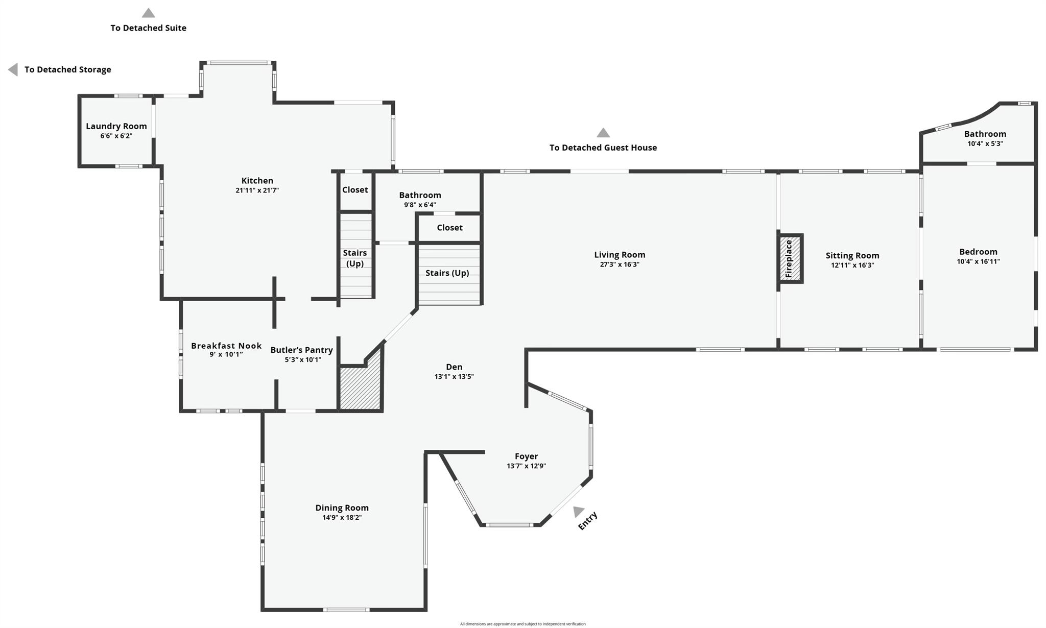 NORTH SHORE TERRACE PL NO 1 - Residential