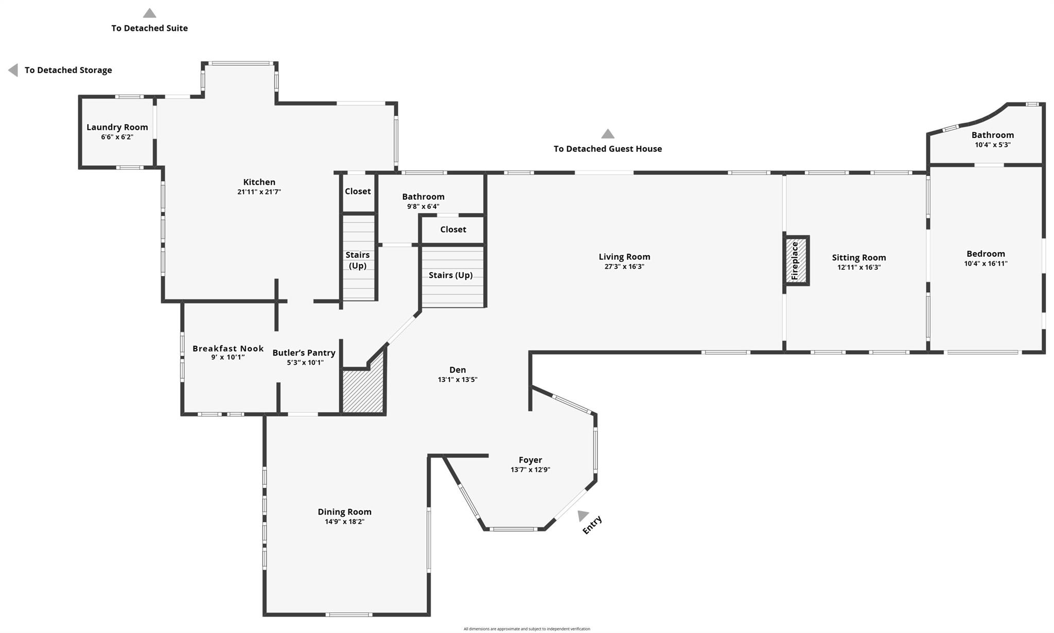 NORTH SHORE TERRACE PL NO 1 - Residential