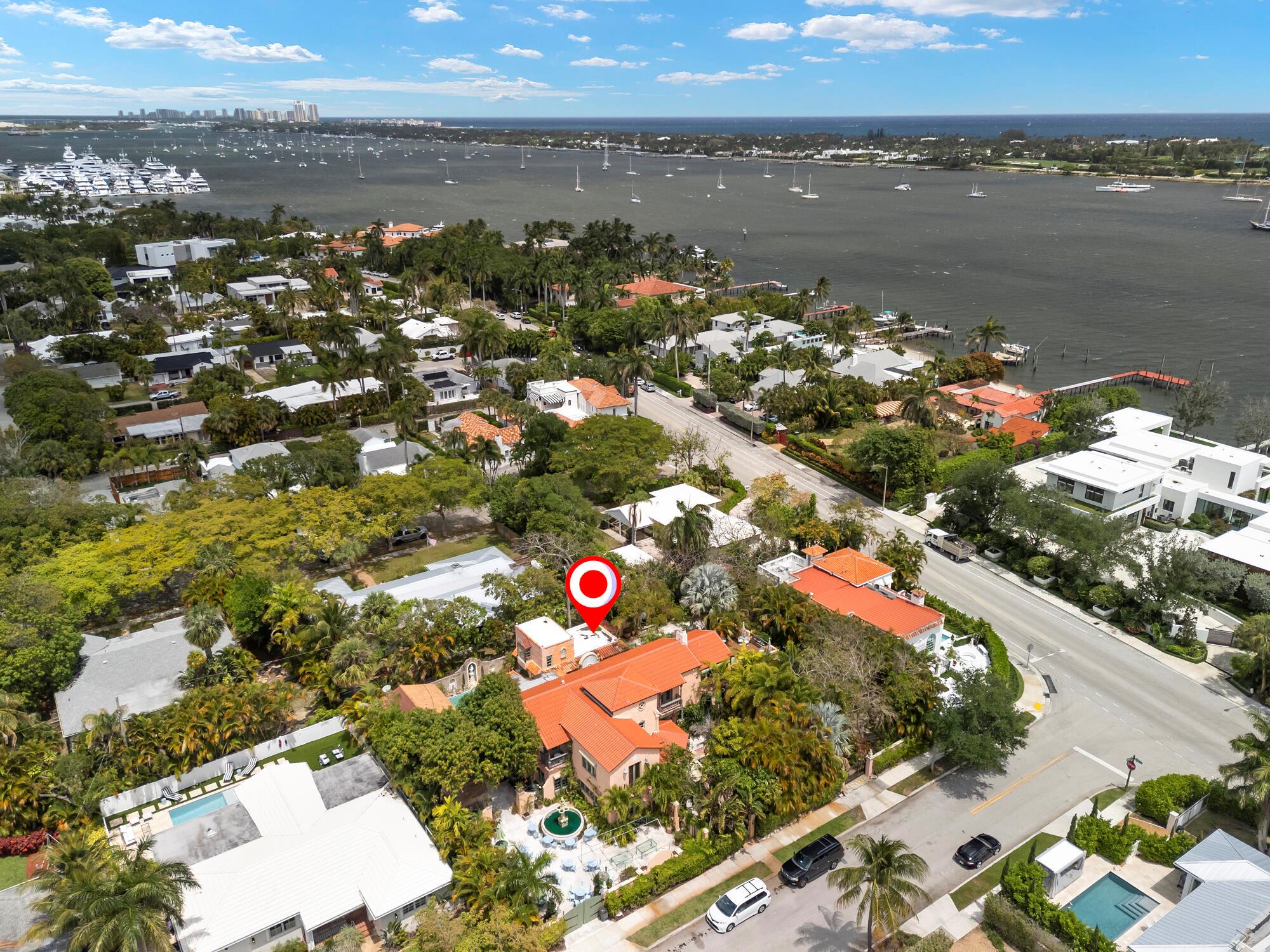 NORTH SHORE TERRACE PL NO 1 - Residential