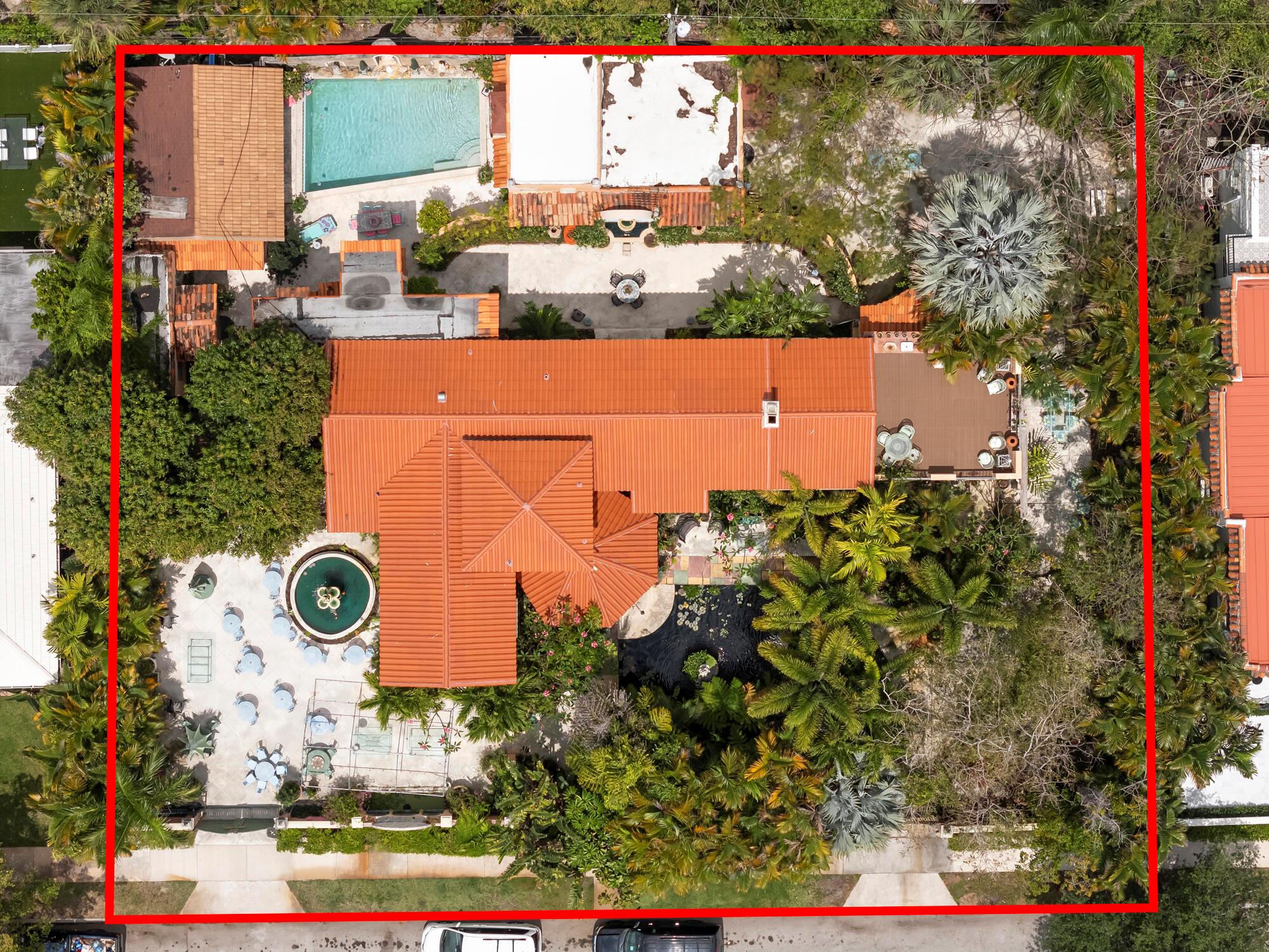 NORTH SHORE TERRACE PL NO 1 - Residential