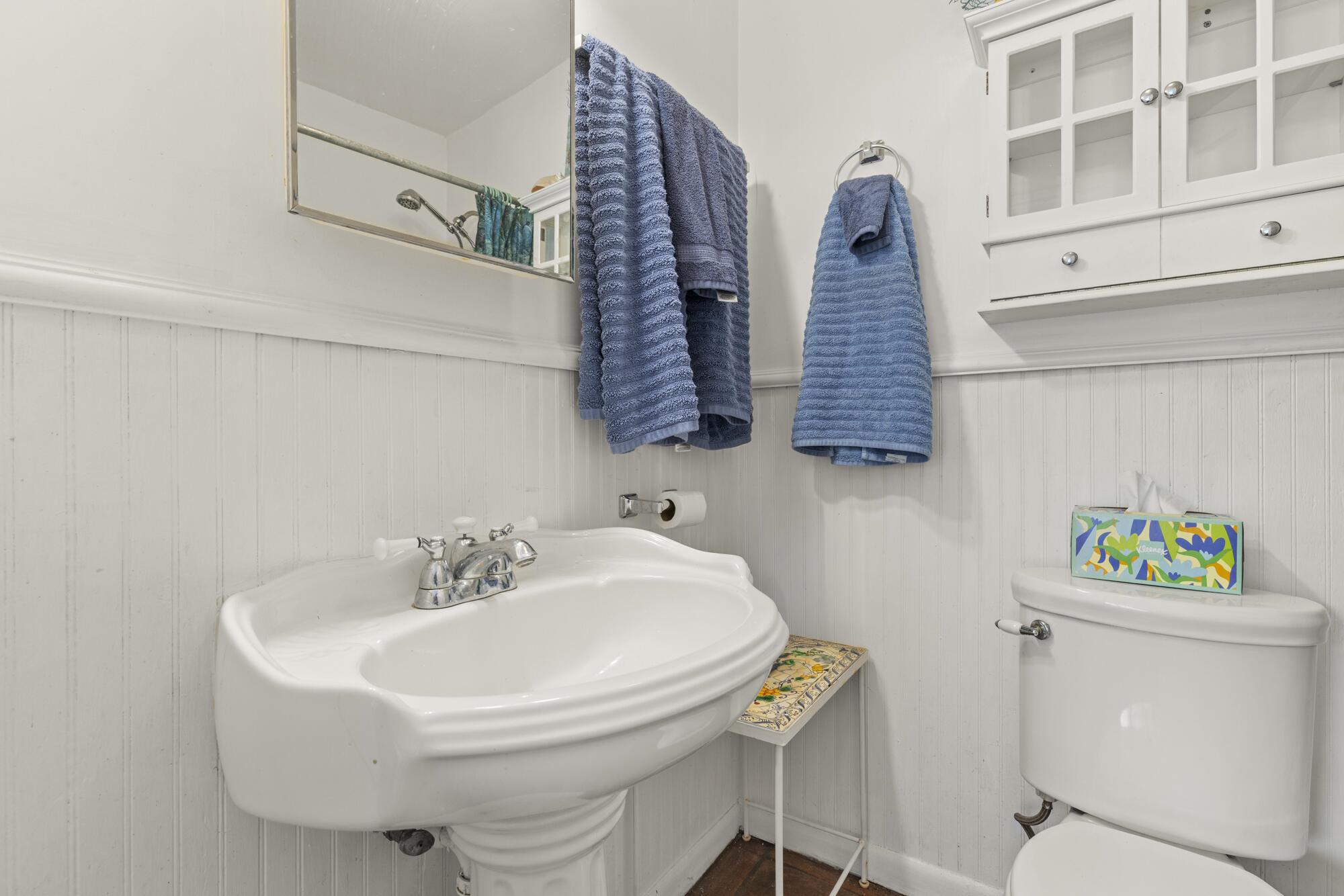 NORTH SHORE TERRACE PL NO 1 - Residential