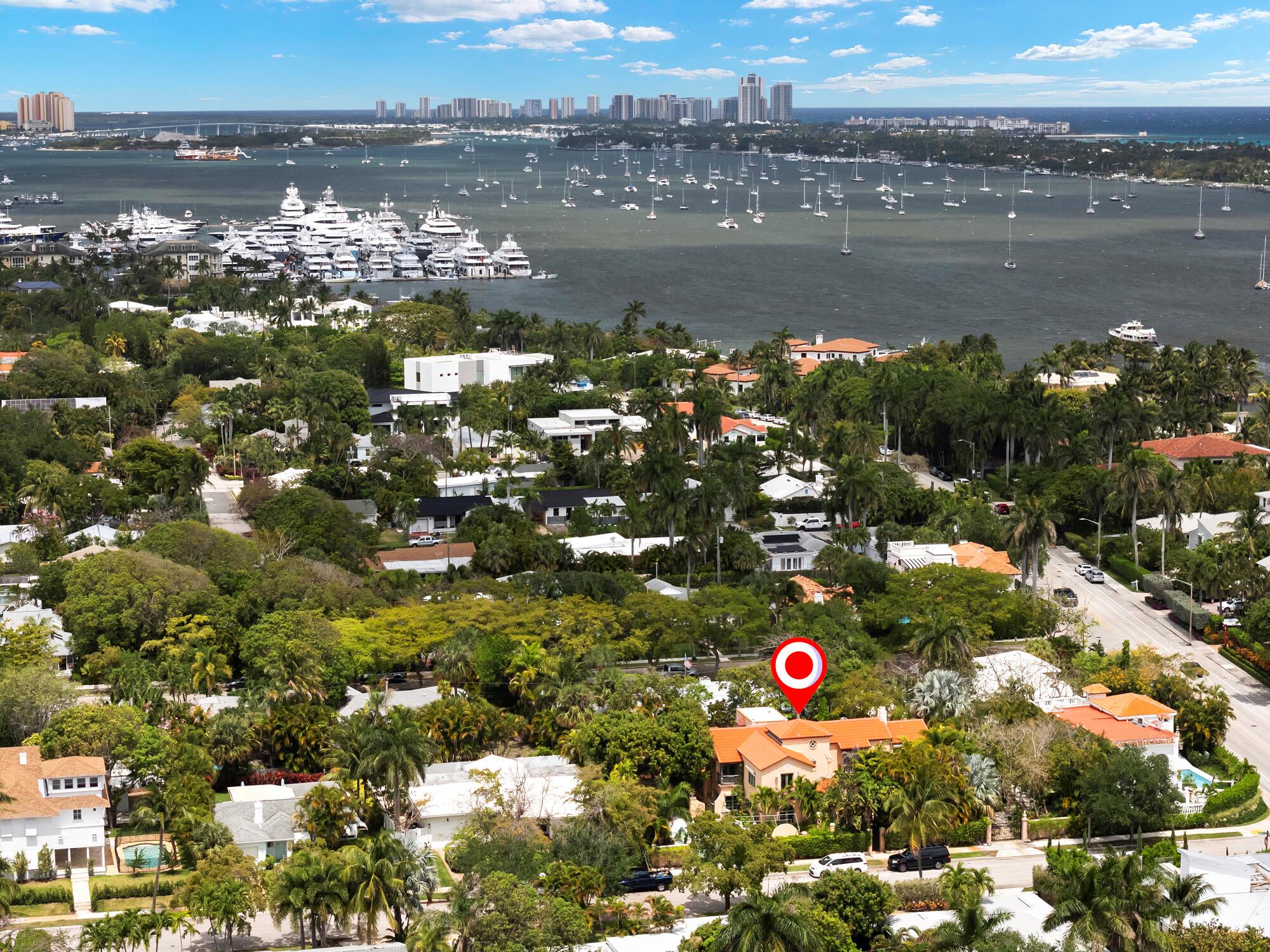 NORTH SHORE TERRACE PL NO 1 - Residential