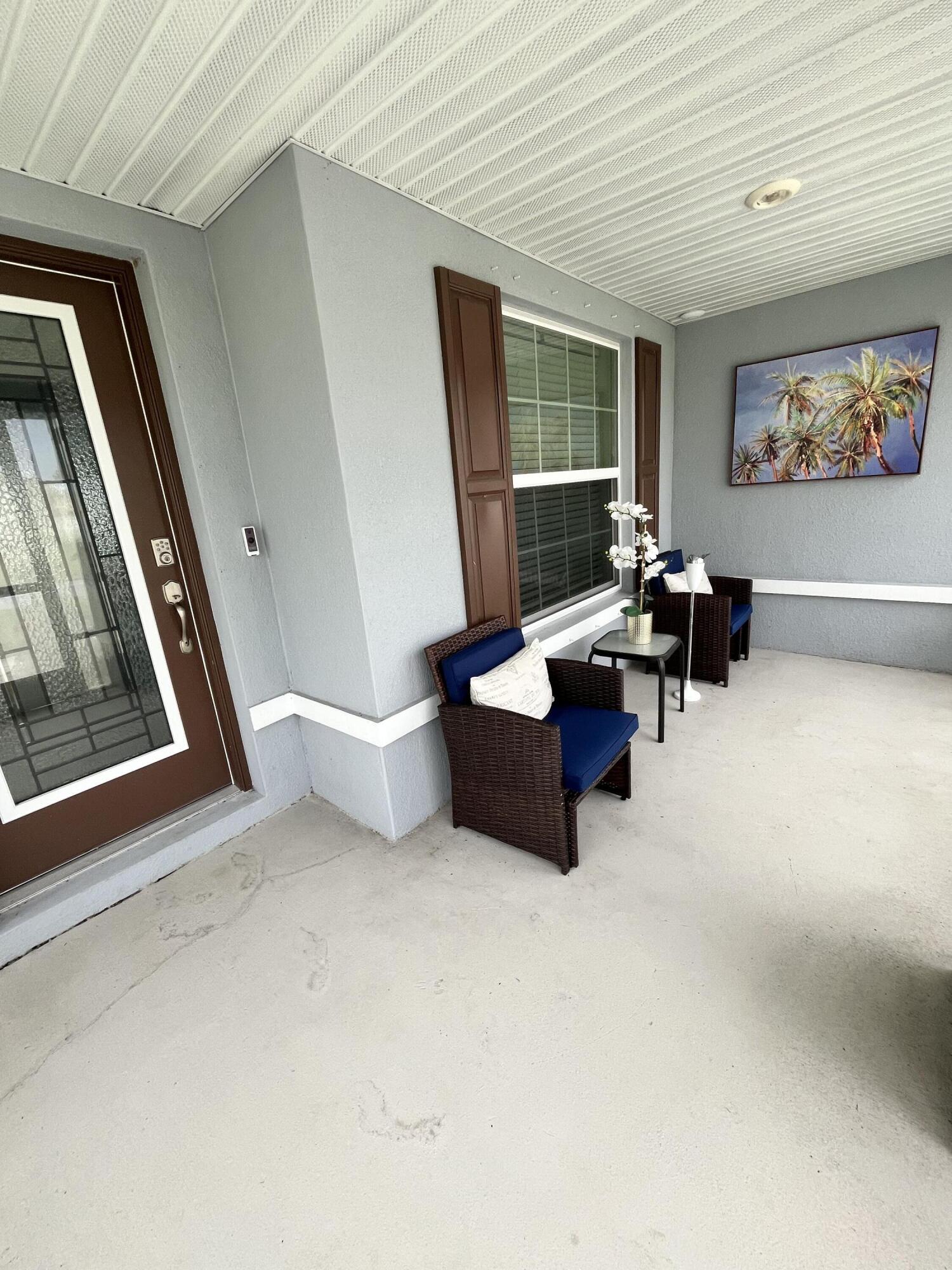 PORT ST LUCIE SECTION 12 - Residential Lease
