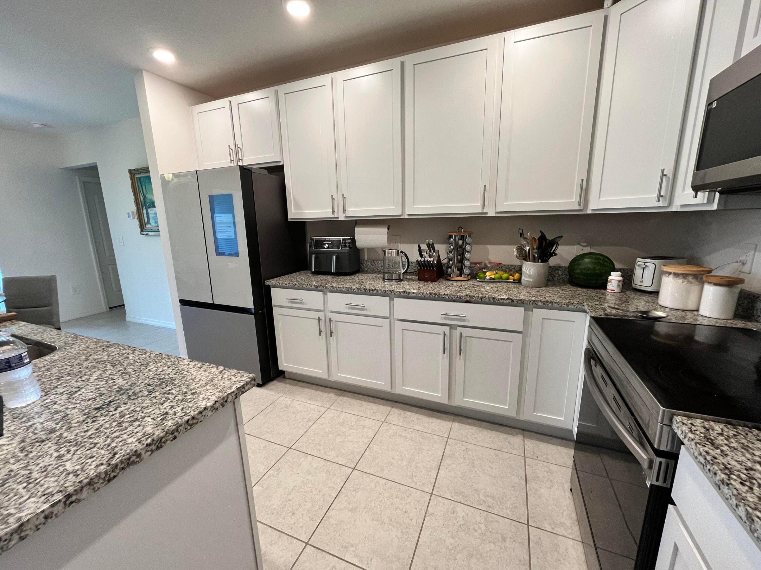 PORT ST LUCIE SECTION 12 - Residential Lease