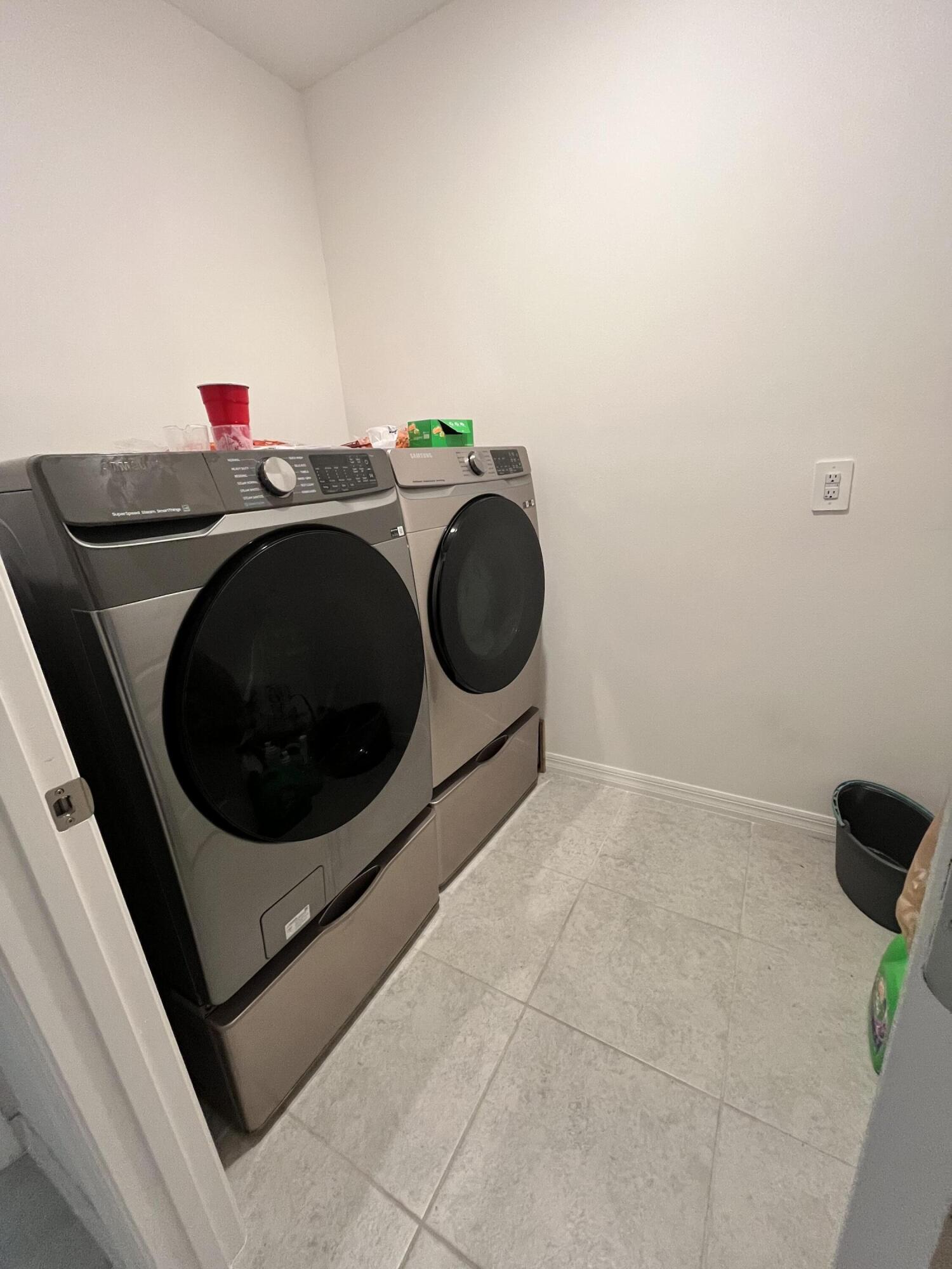 PORT ST LUCIE SECTION 12 - Residential Lease