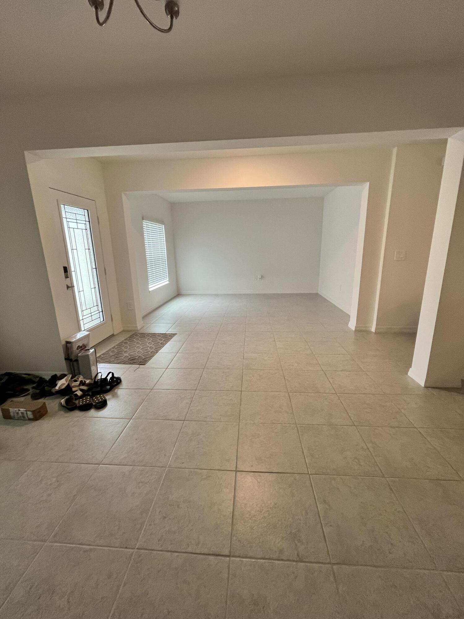 PORT ST LUCIE SECTION 12 - Residential Lease