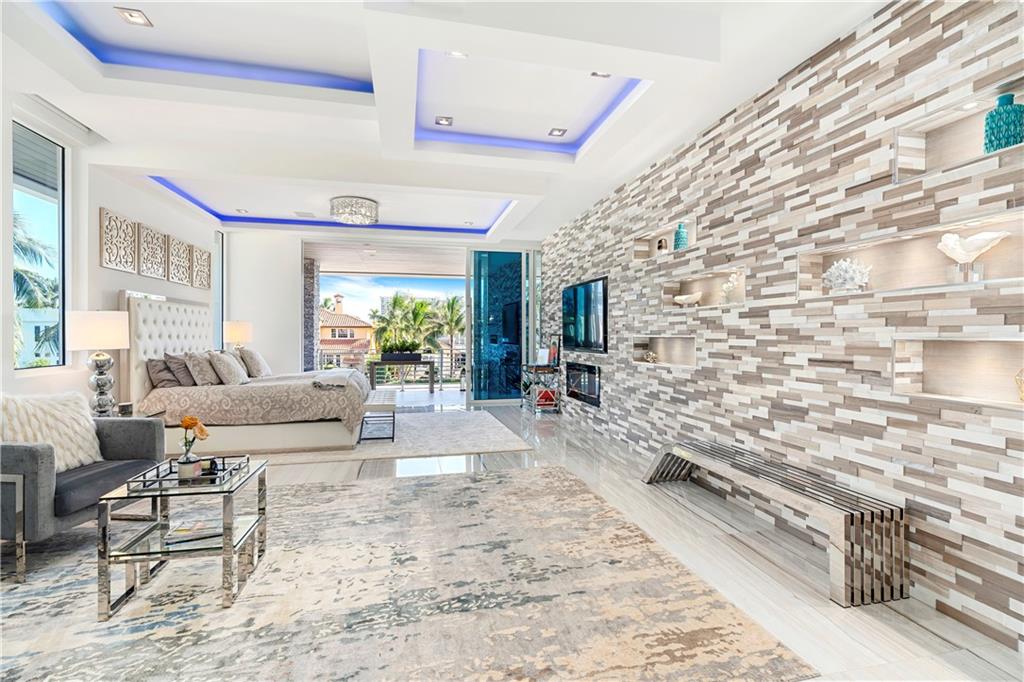 Sea Island - Residential