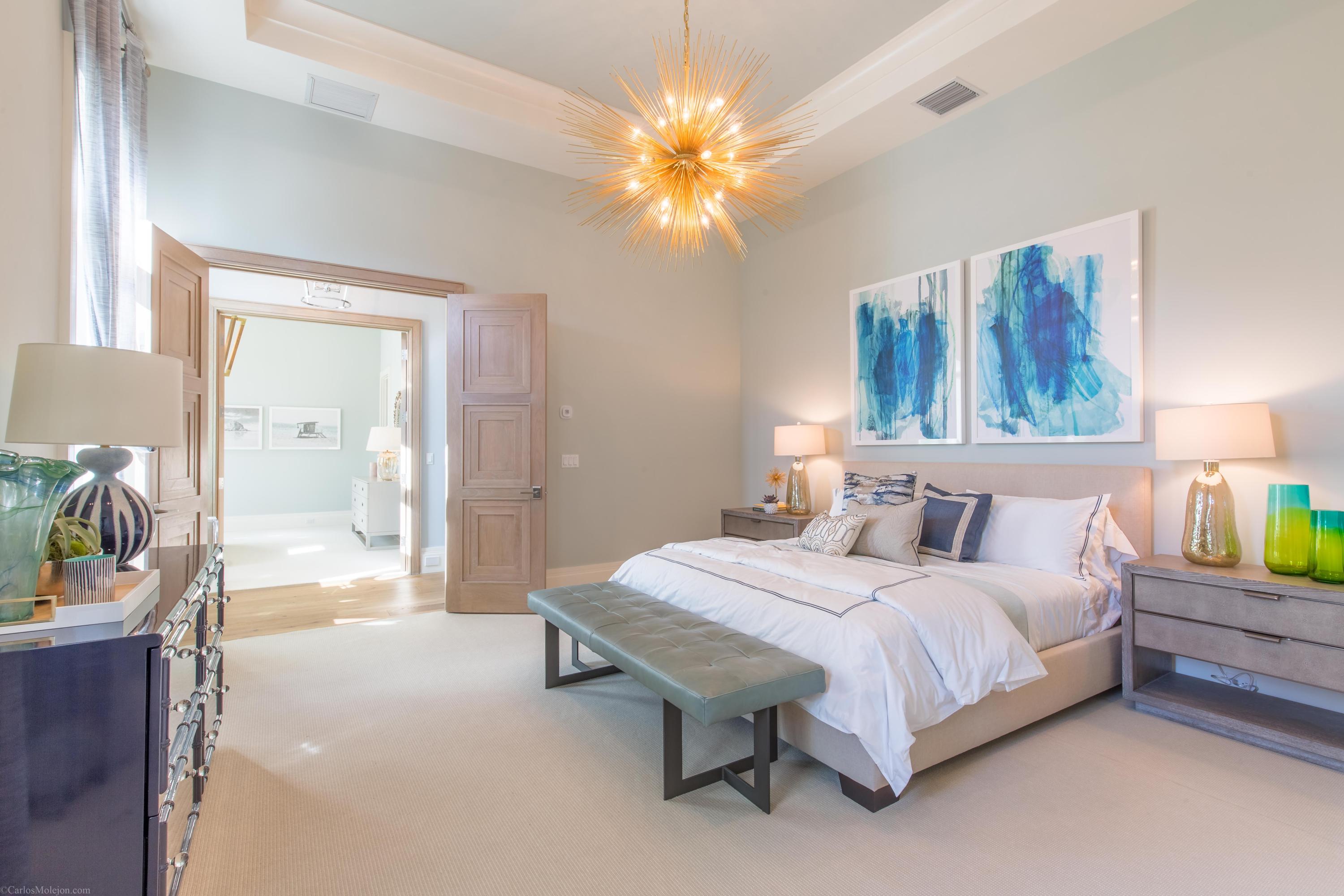 CYPRESS ISLAND OF PALM BEACH POLO & COUN - Residential