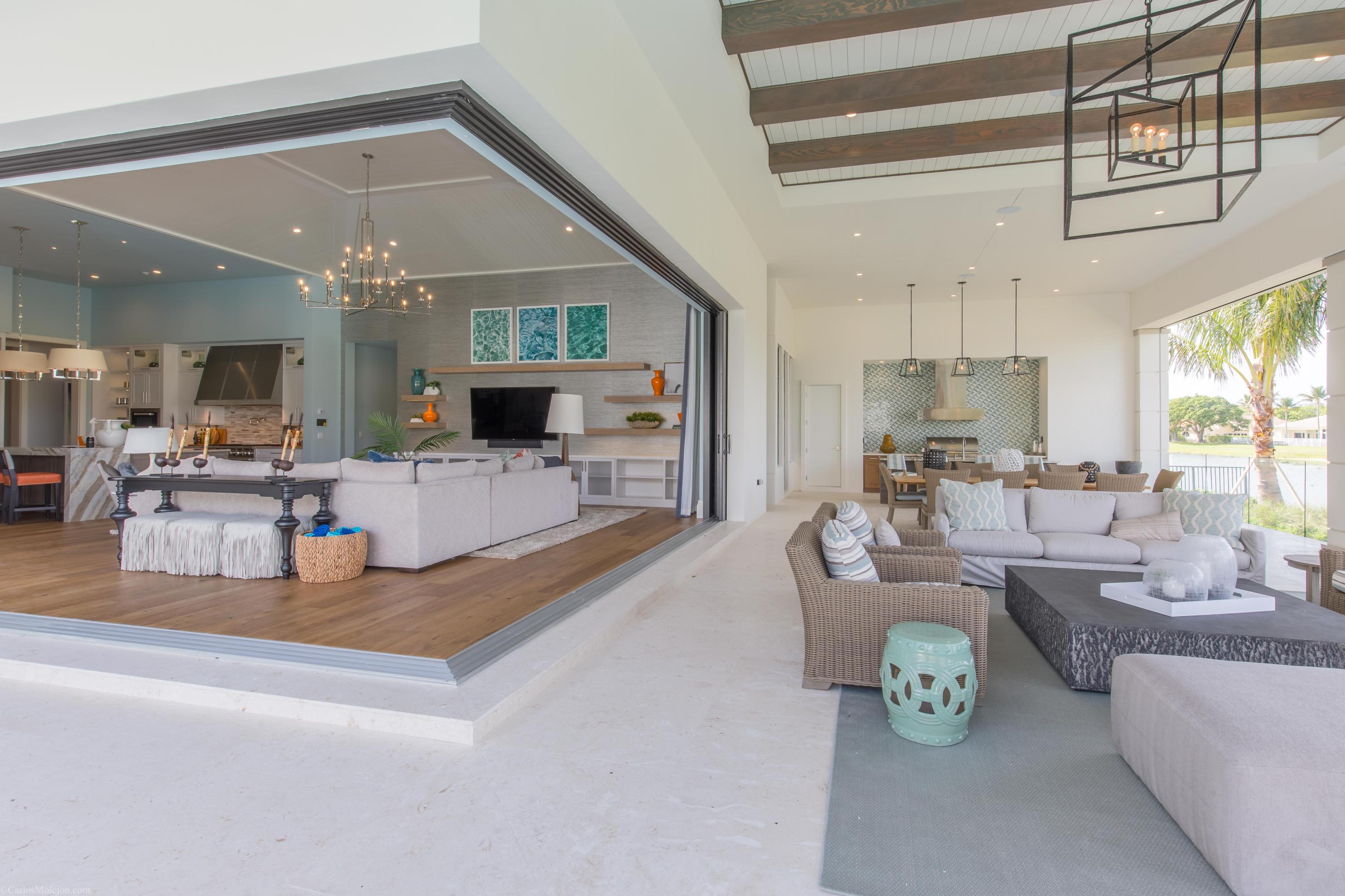 CYPRESS ISLAND OF PALM BEACH POLO & COUN - Residential