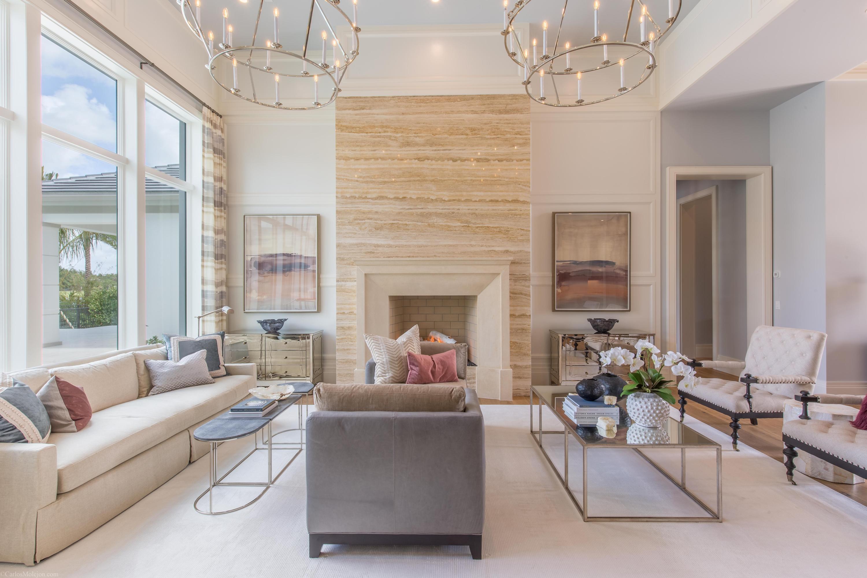 CYPRESS ISLAND OF PALM BEACH POLO & COUN - Residential