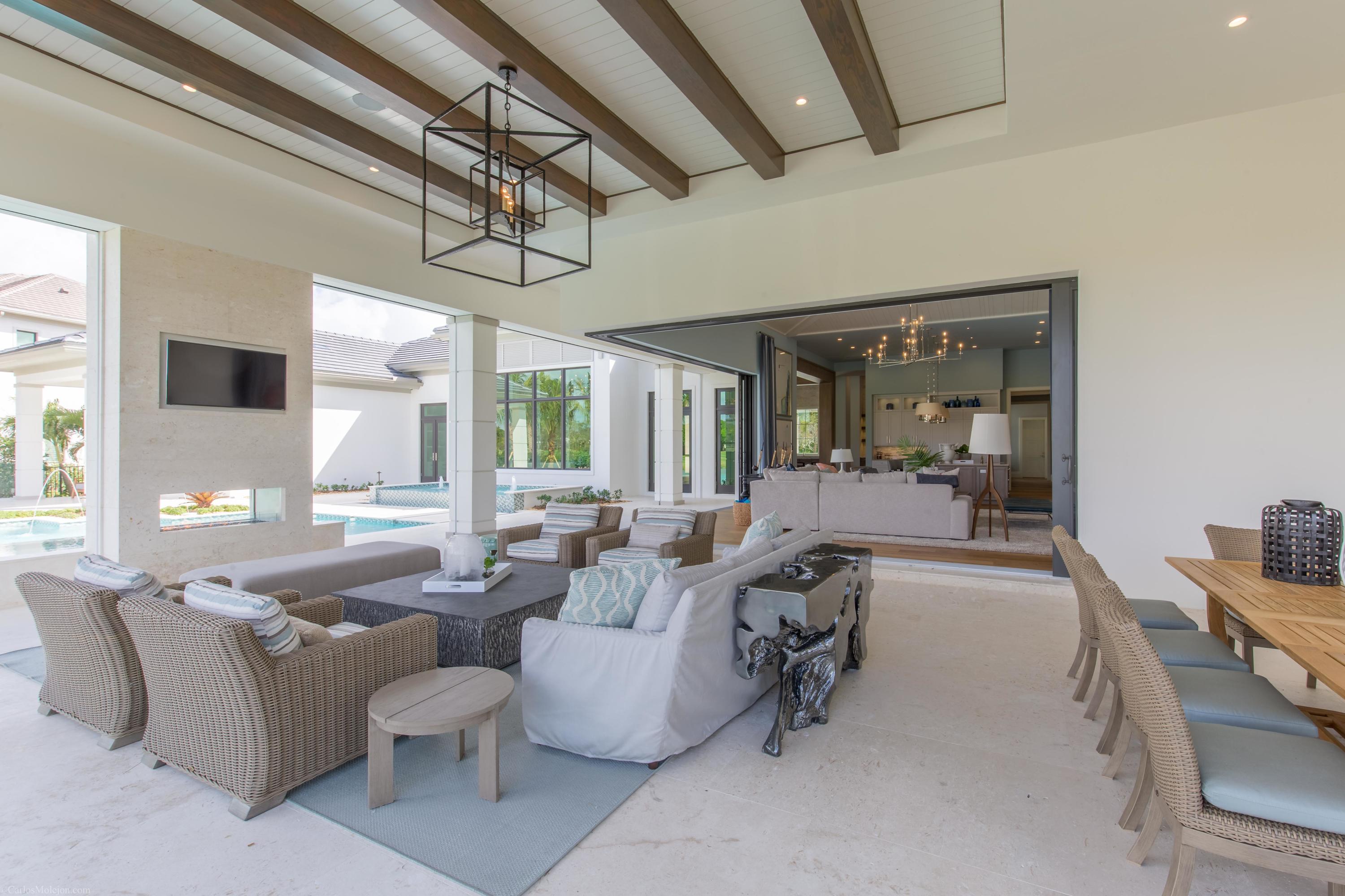 CYPRESS ISLAND OF PALM BEACH POLO & COUN - Residential