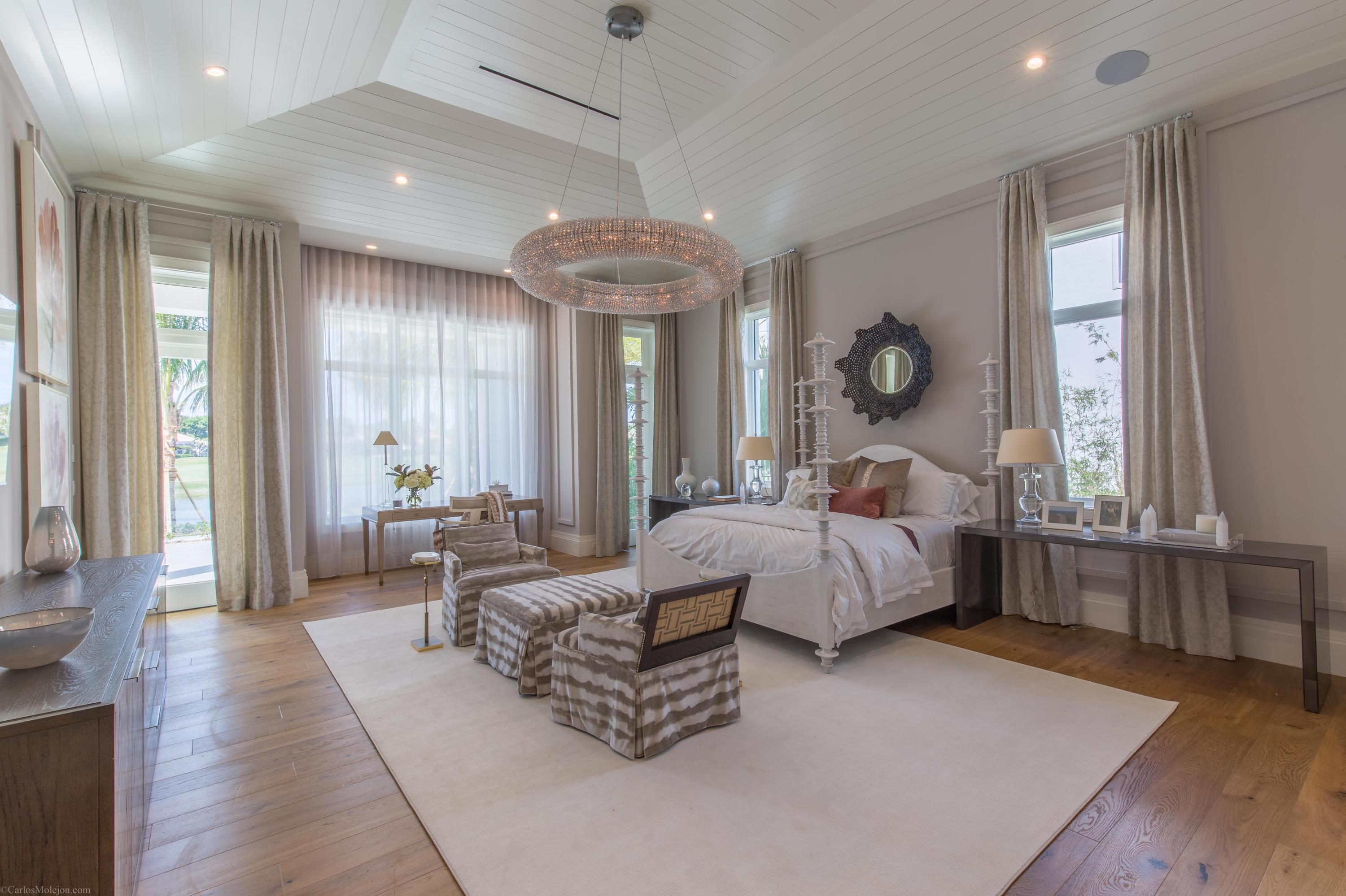 CYPRESS ISLAND OF PALM BEACH POLO & COUN - Residential