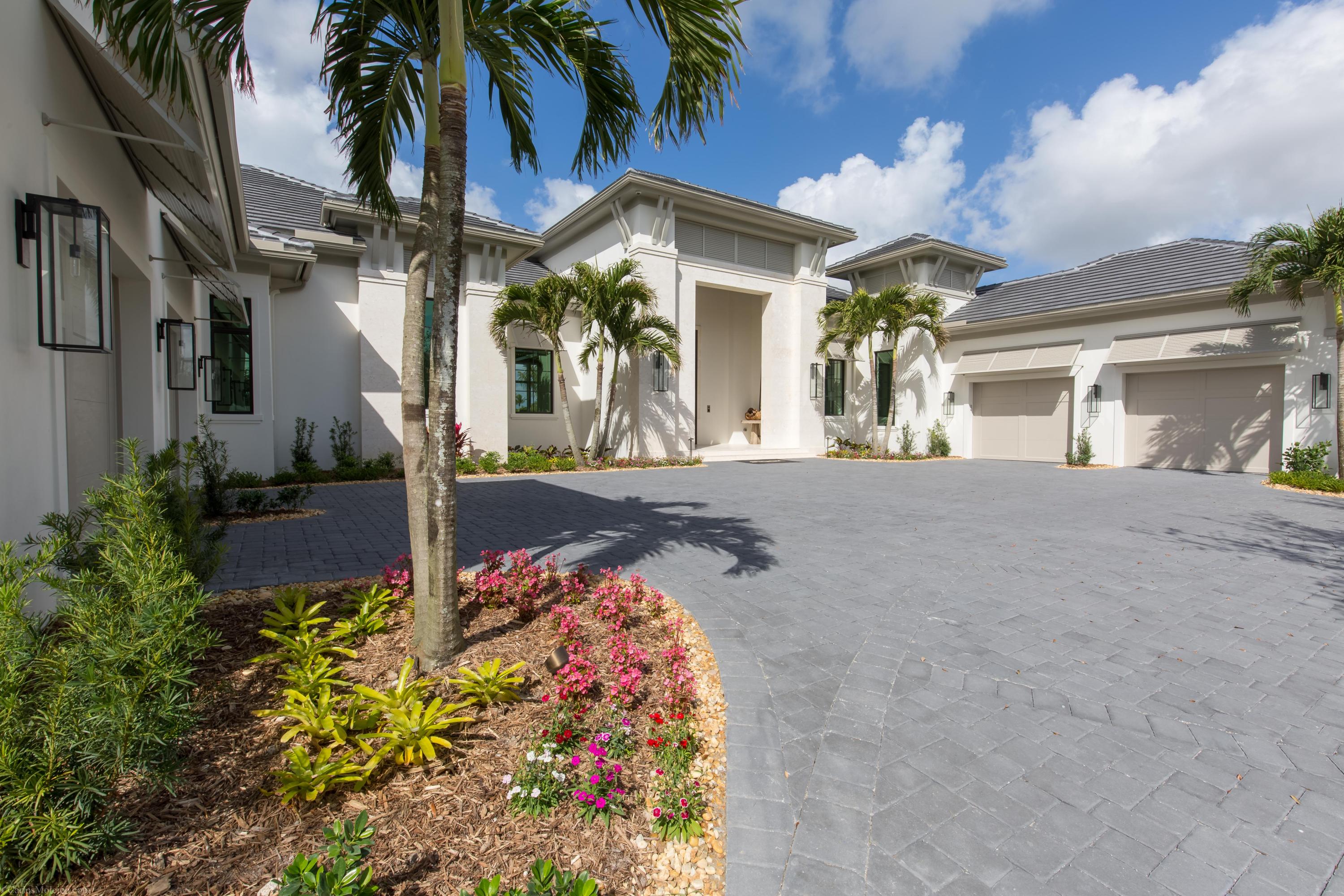 CYPRESS ISLAND OF PALM BEACH POLO & COUN - Residential