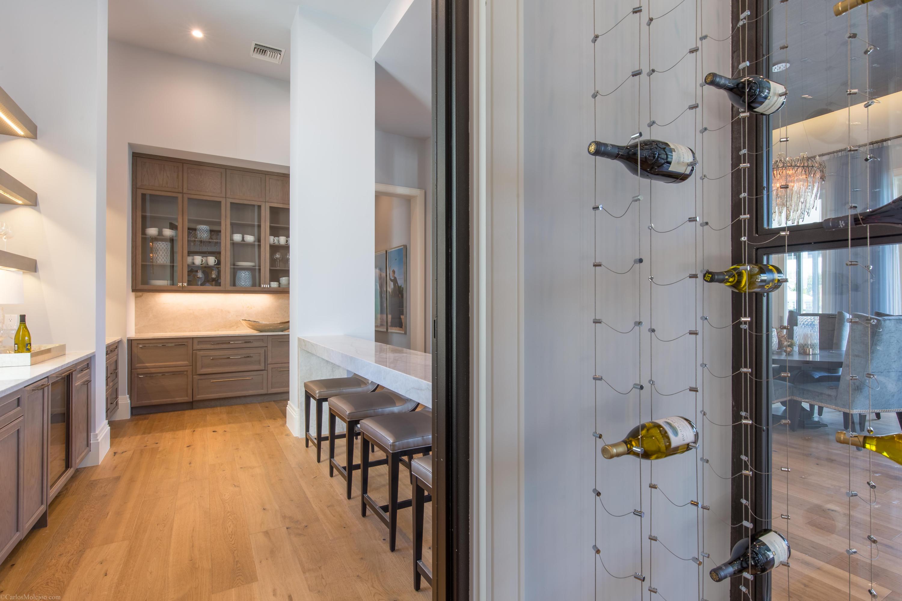 CYPRESS ISLAND OF PALM BEACH POLO & COUN - Residential