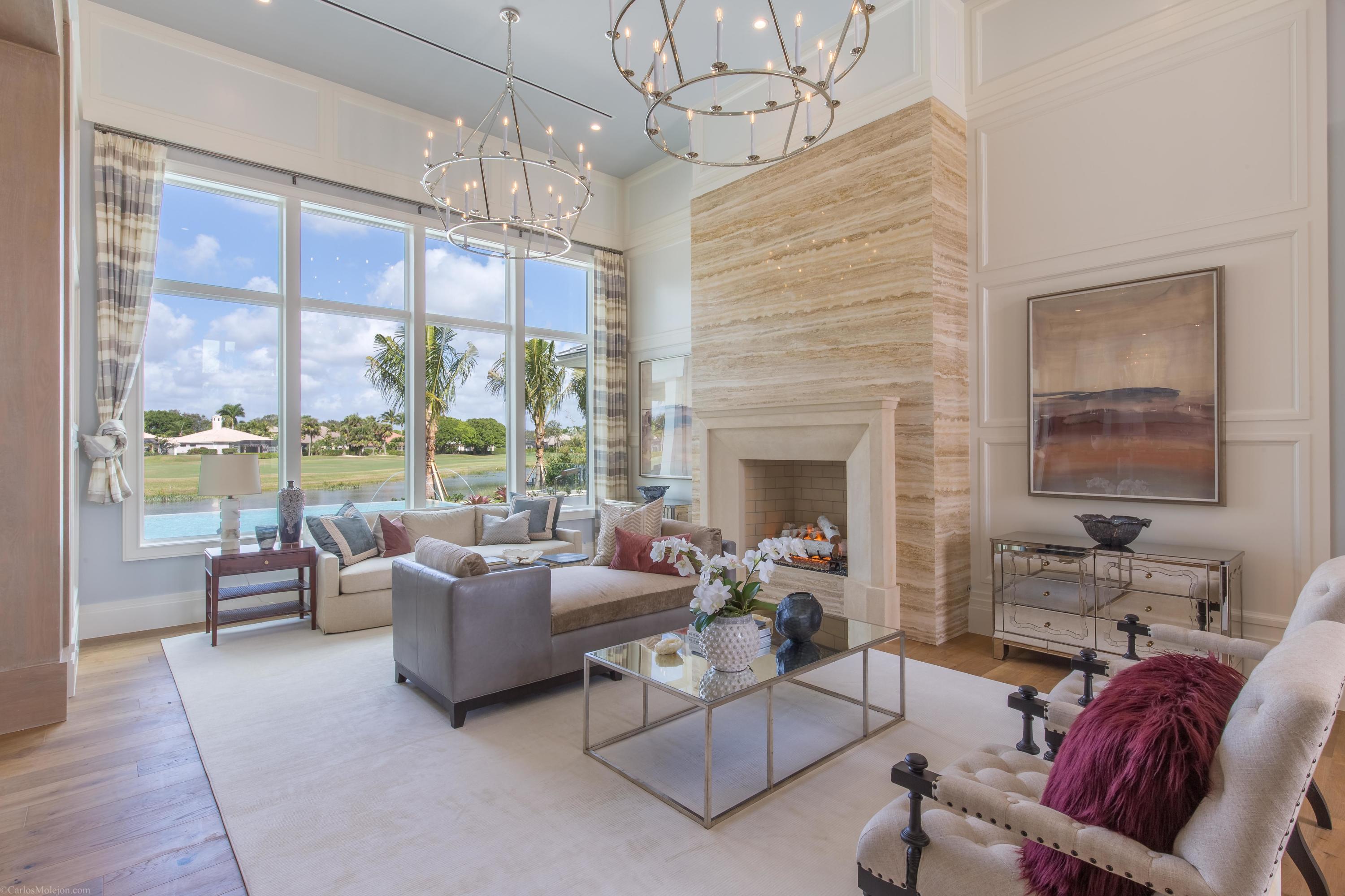 CYPRESS ISLAND OF PALM BEACH POLO & COUN - Residential