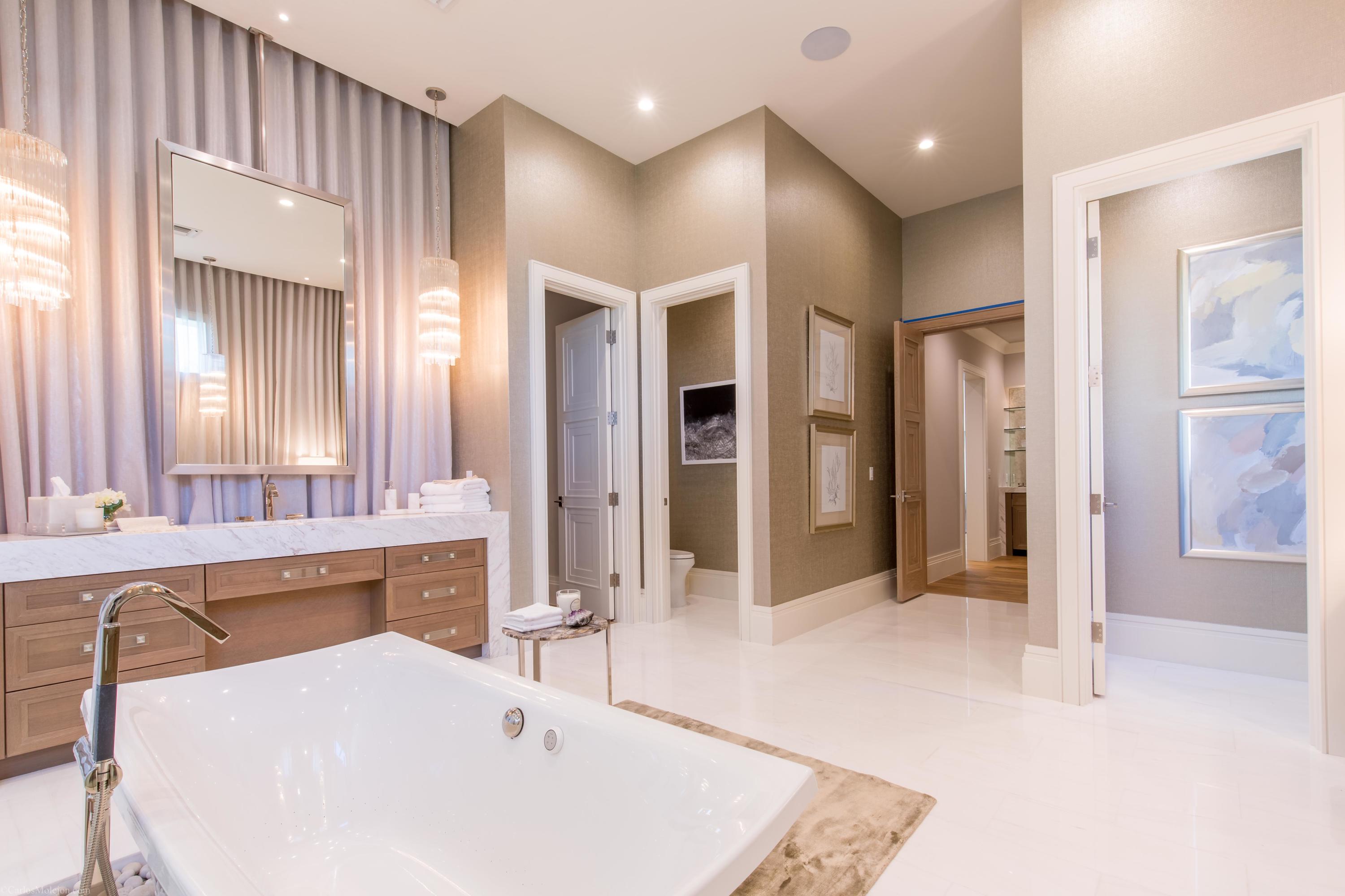 CYPRESS ISLAND OF PALM BEACH POLO & COUN - Residential