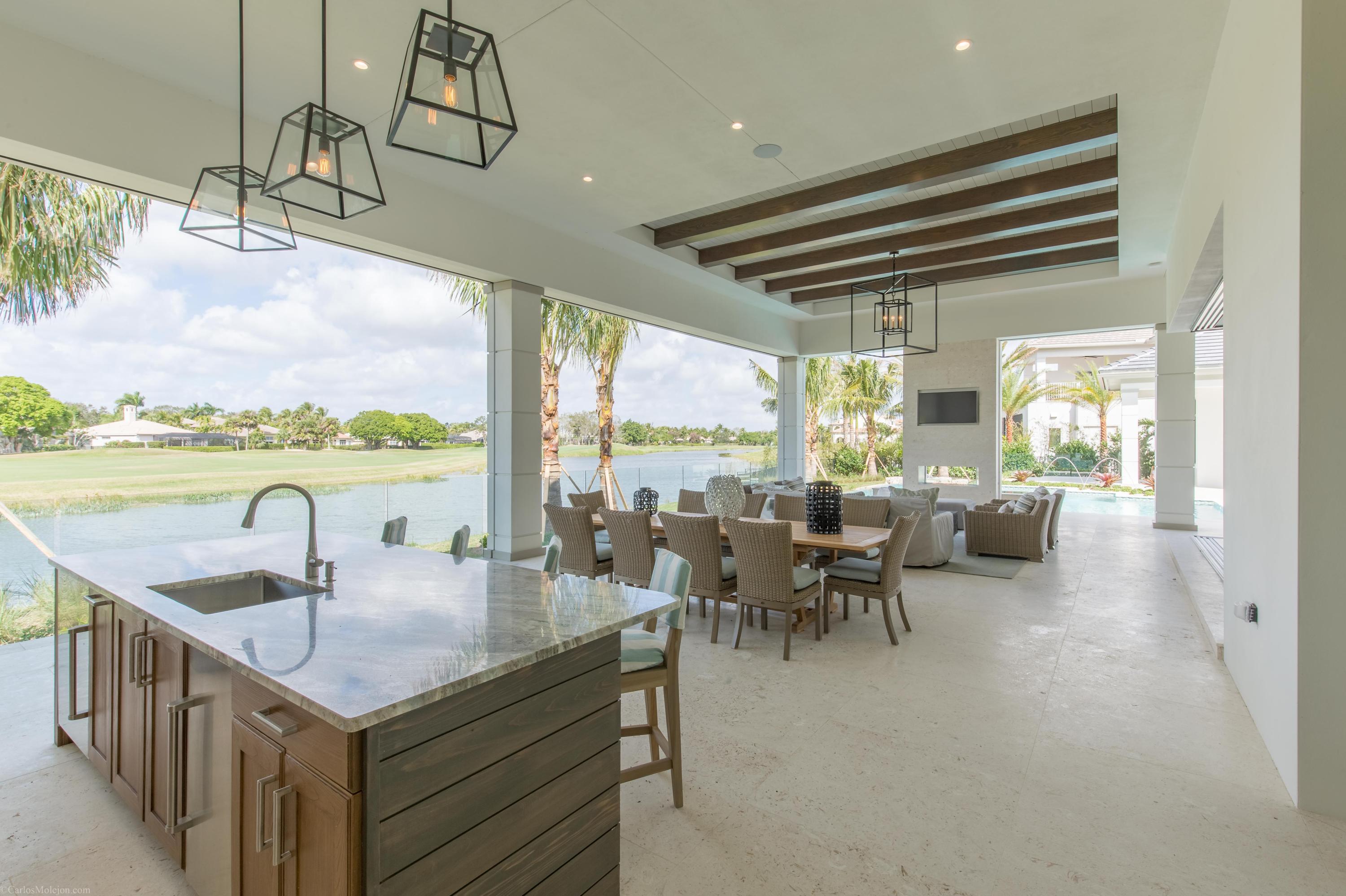 CYPRESS ISLAND OF PALM BEACH POLO & COUN - Residential