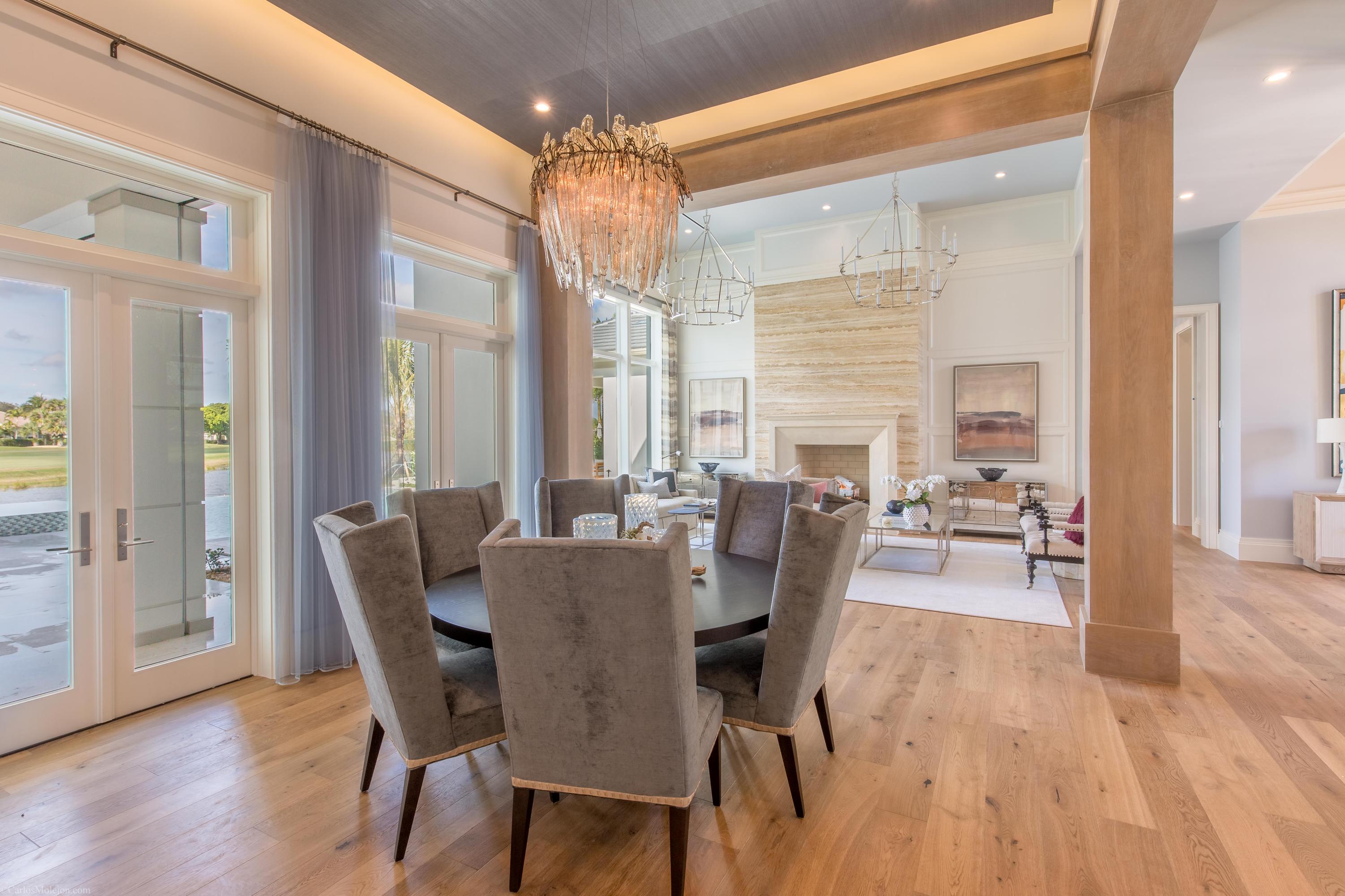 CYPRESS ISLAND OF PALM BEACH POLO & COUN - Residential
