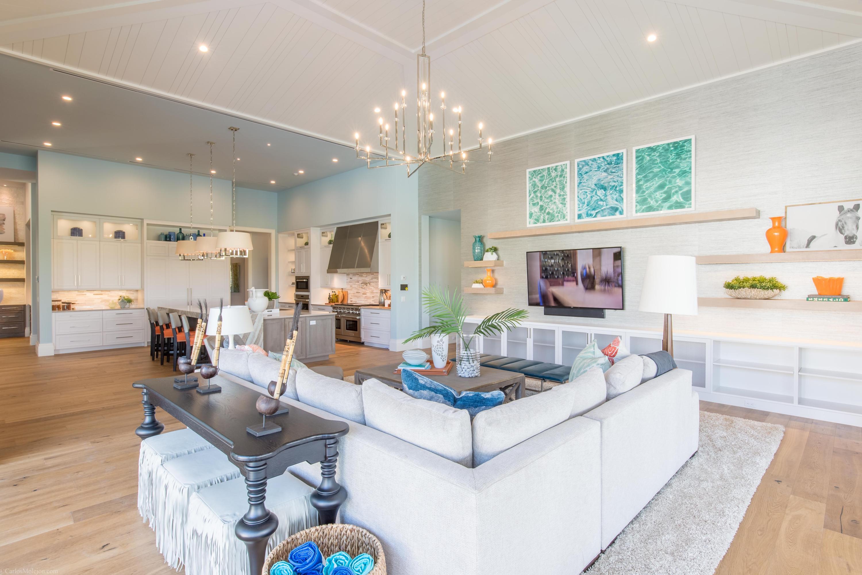 CYPRESS ISLAND OF PALM BEACH POLO & COUN - Residential