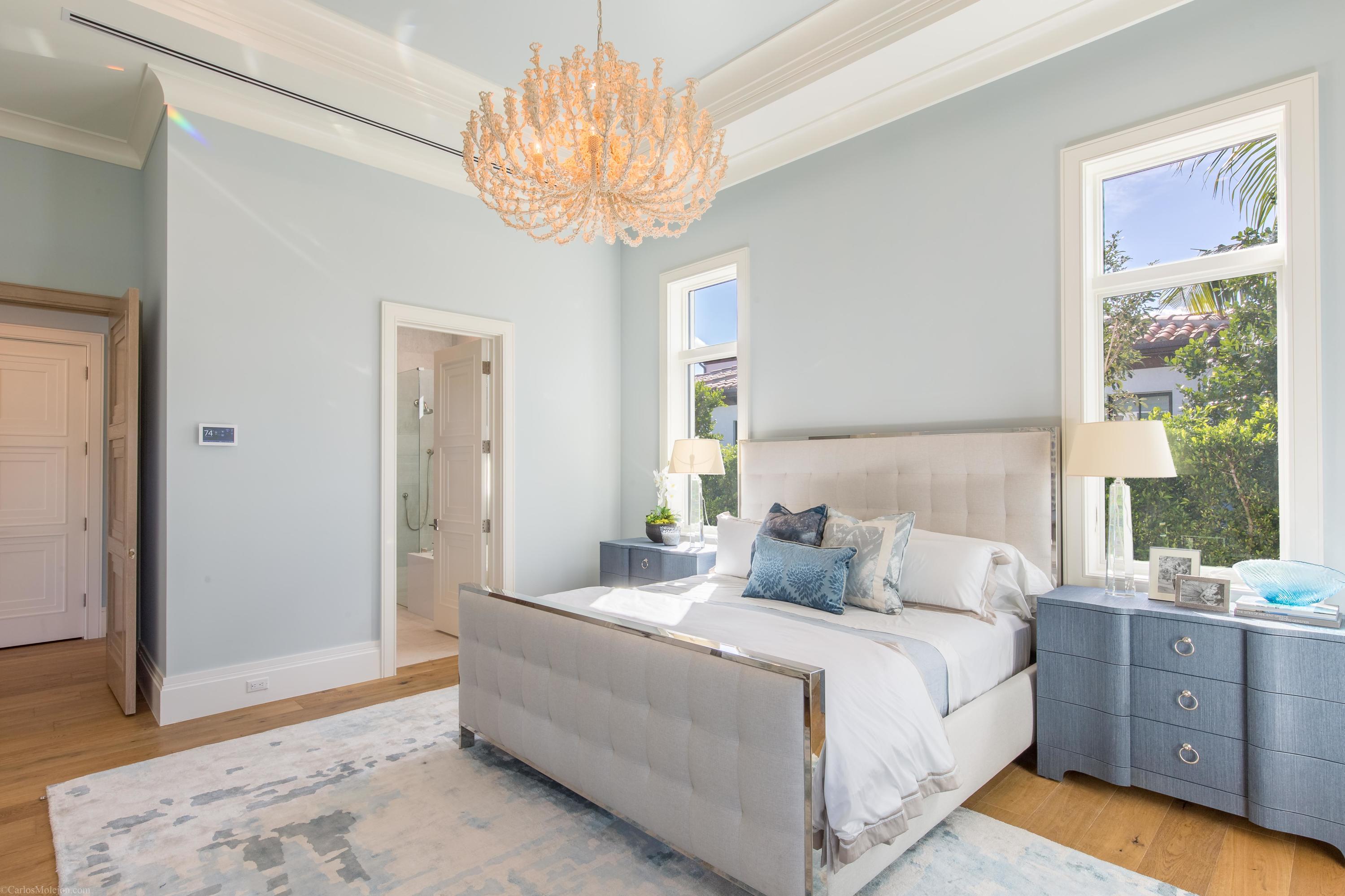 CYPRESS ISLAND OF PALM BEACH POLO & COUN - Residential
