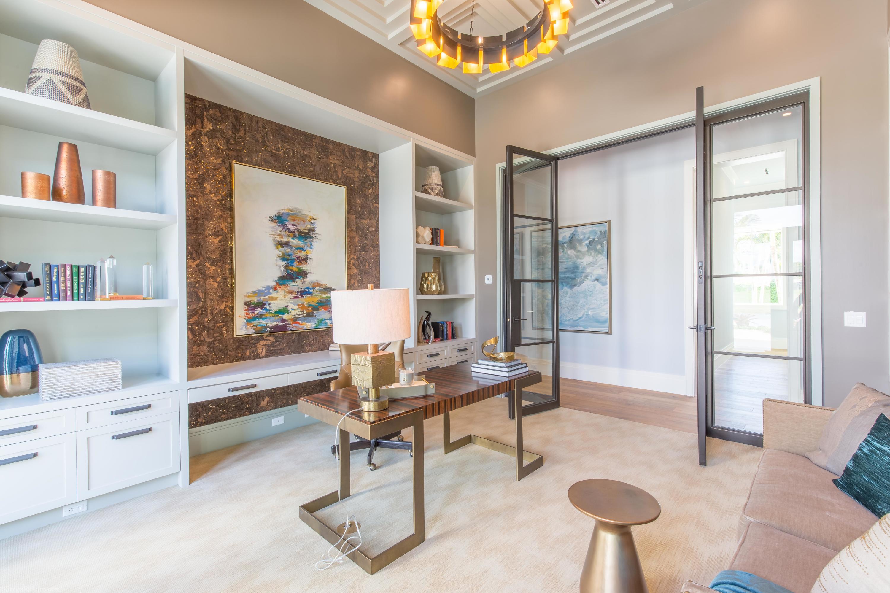 CYPRESS ISLAND OF PALM BEACH POLO & COUN - Residential