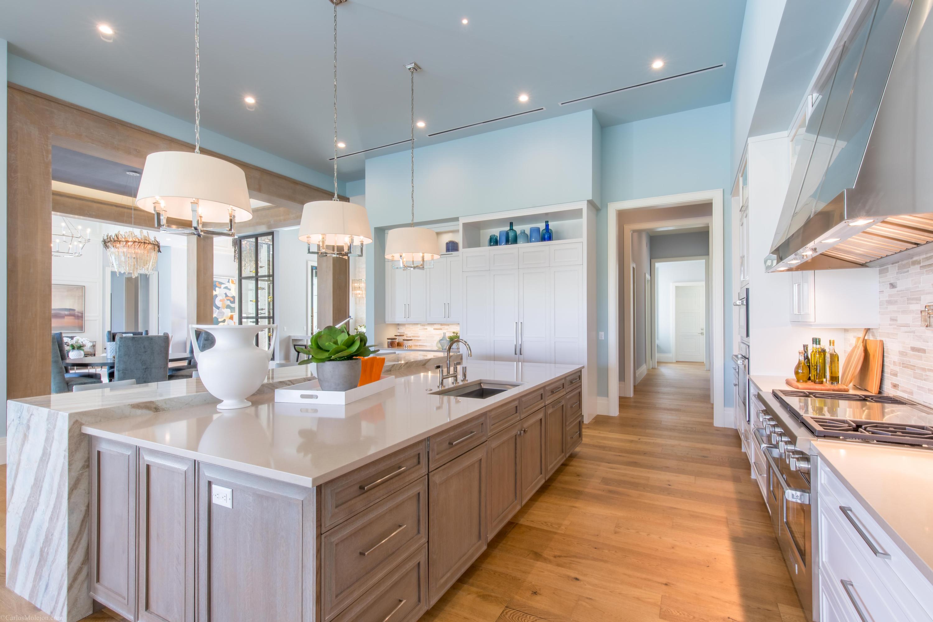 CYPRESS ISLAND OF PALM BEACH POLO & COUN - Residential