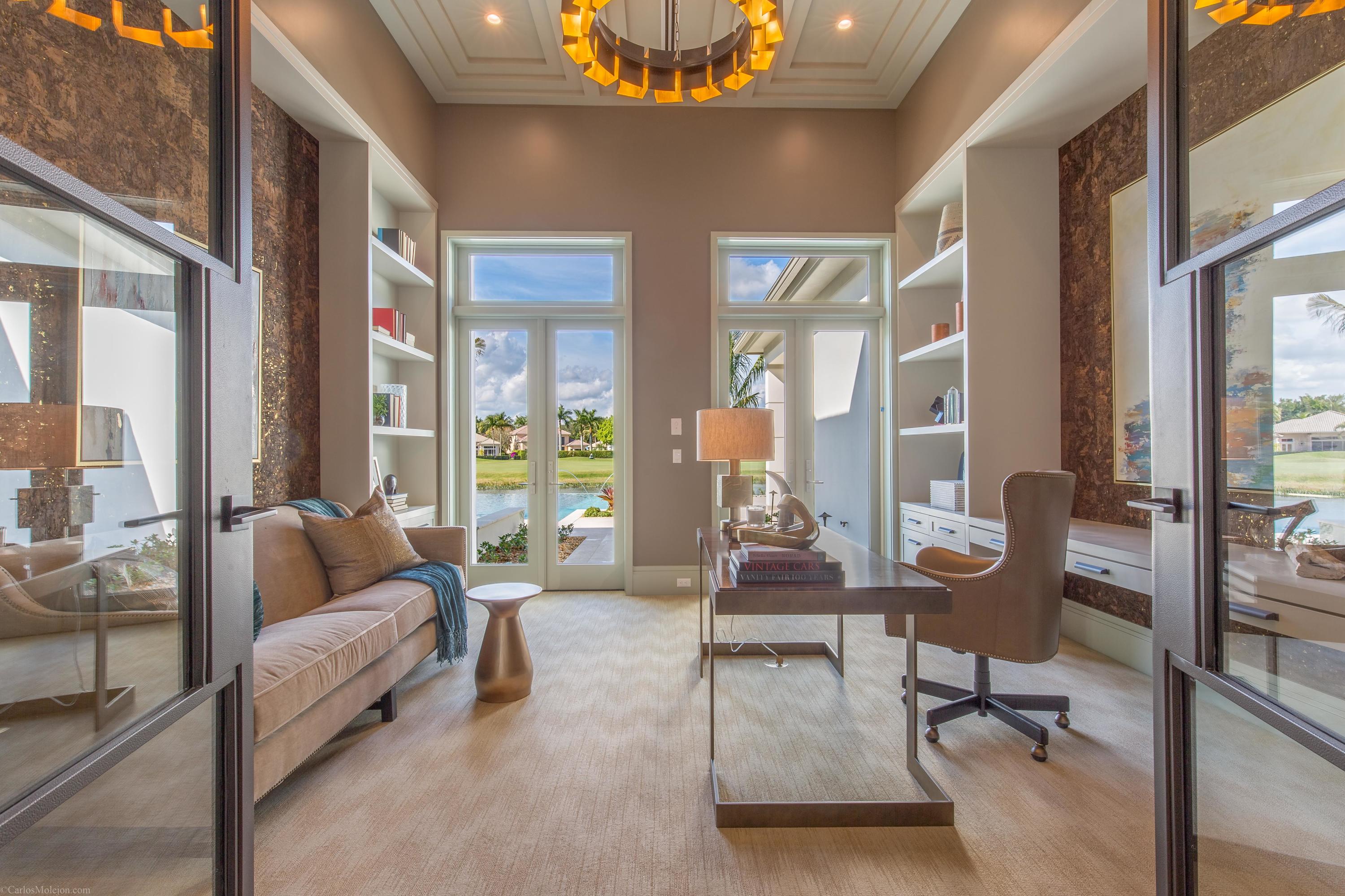 CYPRESS ISLAND OF PALM BEACH POLO & COUN - Residential