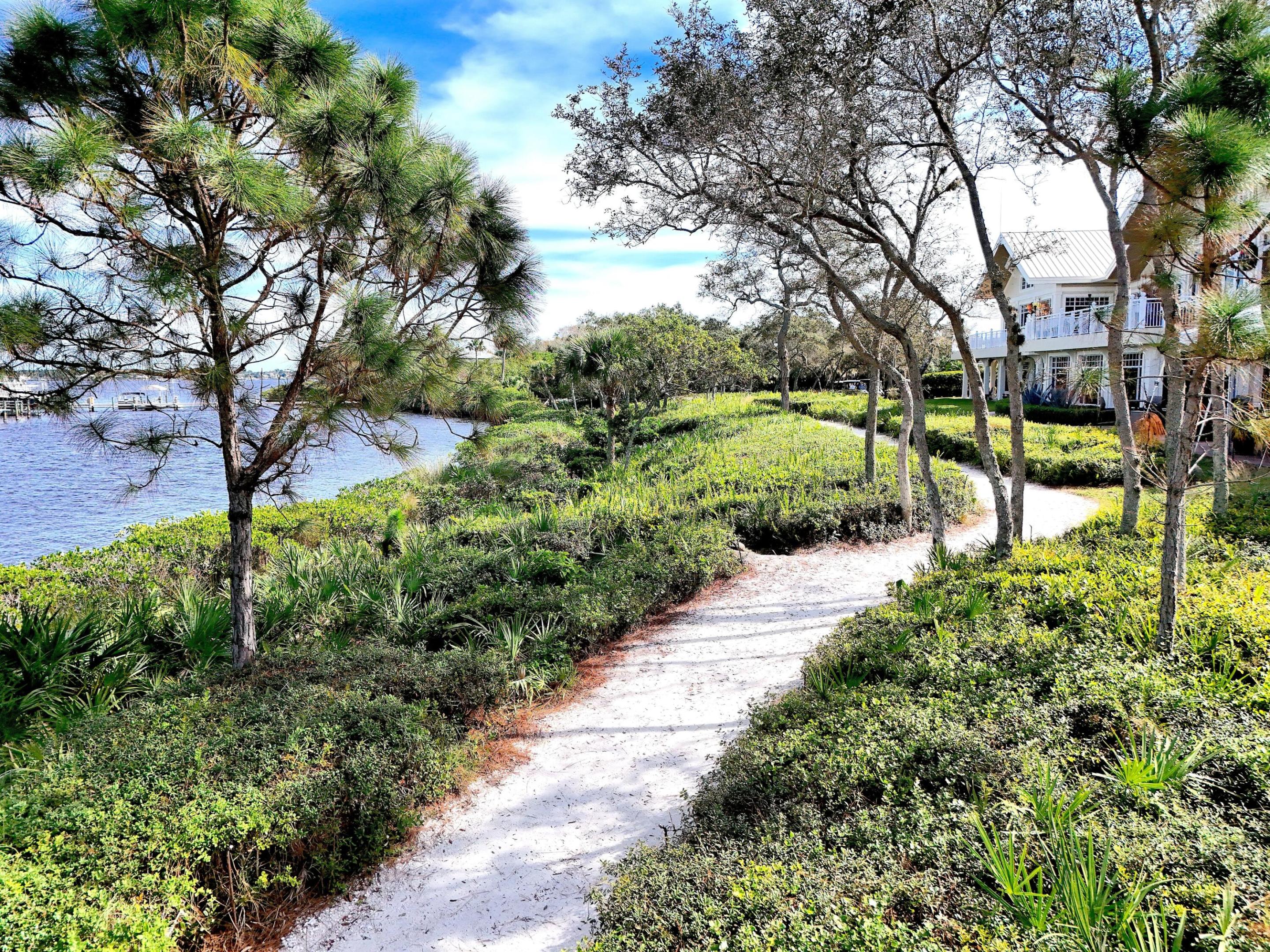 Harbour Ridge Yacht & Country Club - Fairway Villa - Residential