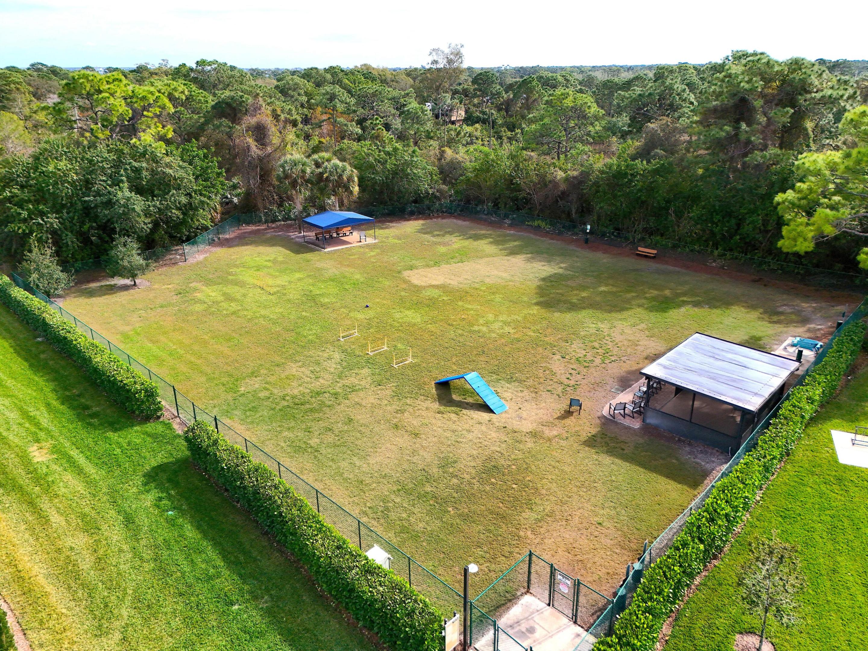 Harbour Ridge Yacht & Country Club - Fairway Villa - Residential