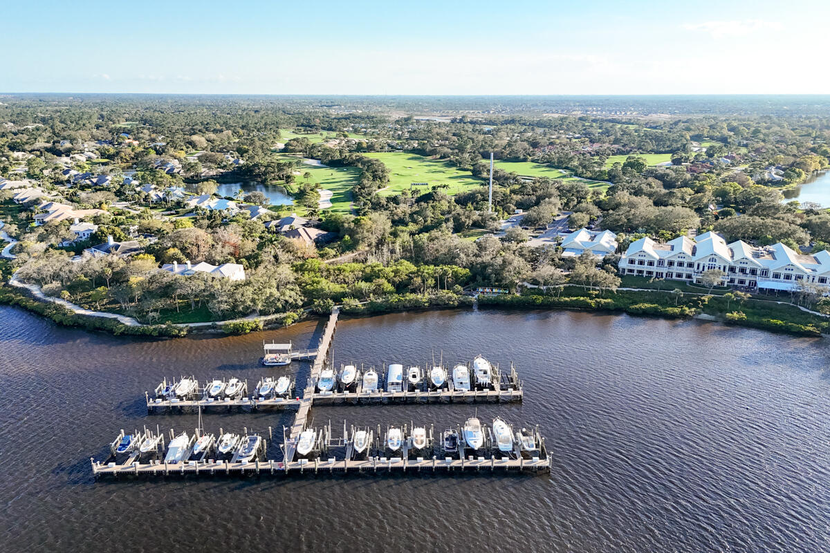 Harbour Ridge Yacht & Country Club - Fairway Villa - Residential