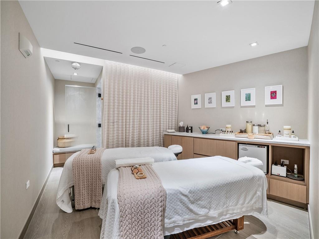 Auberge Beach Residences - Residential