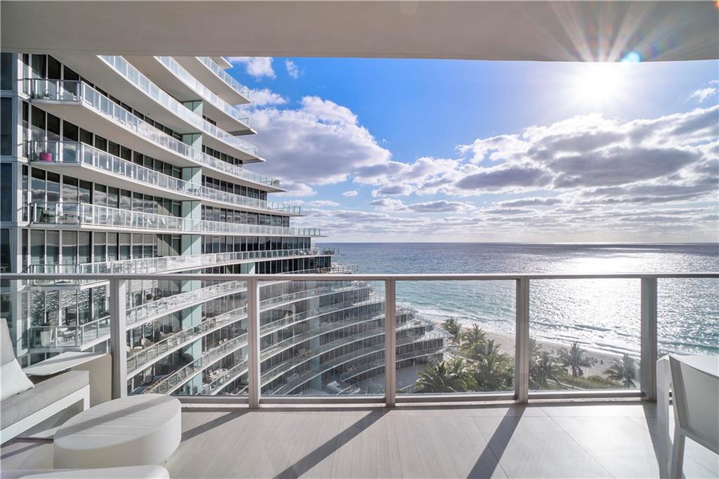 Auberge Beach Residences - Residential